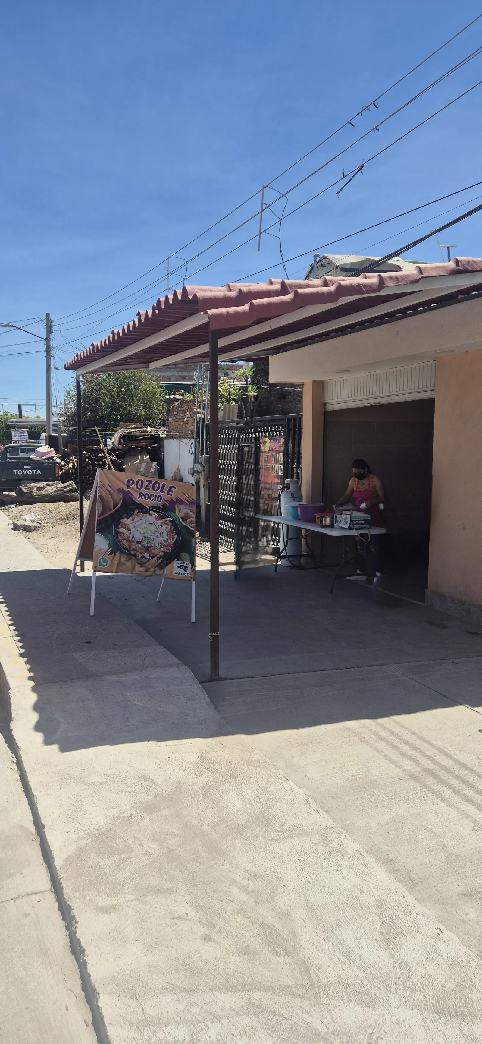 Menudo y Pozole Rocío image 6