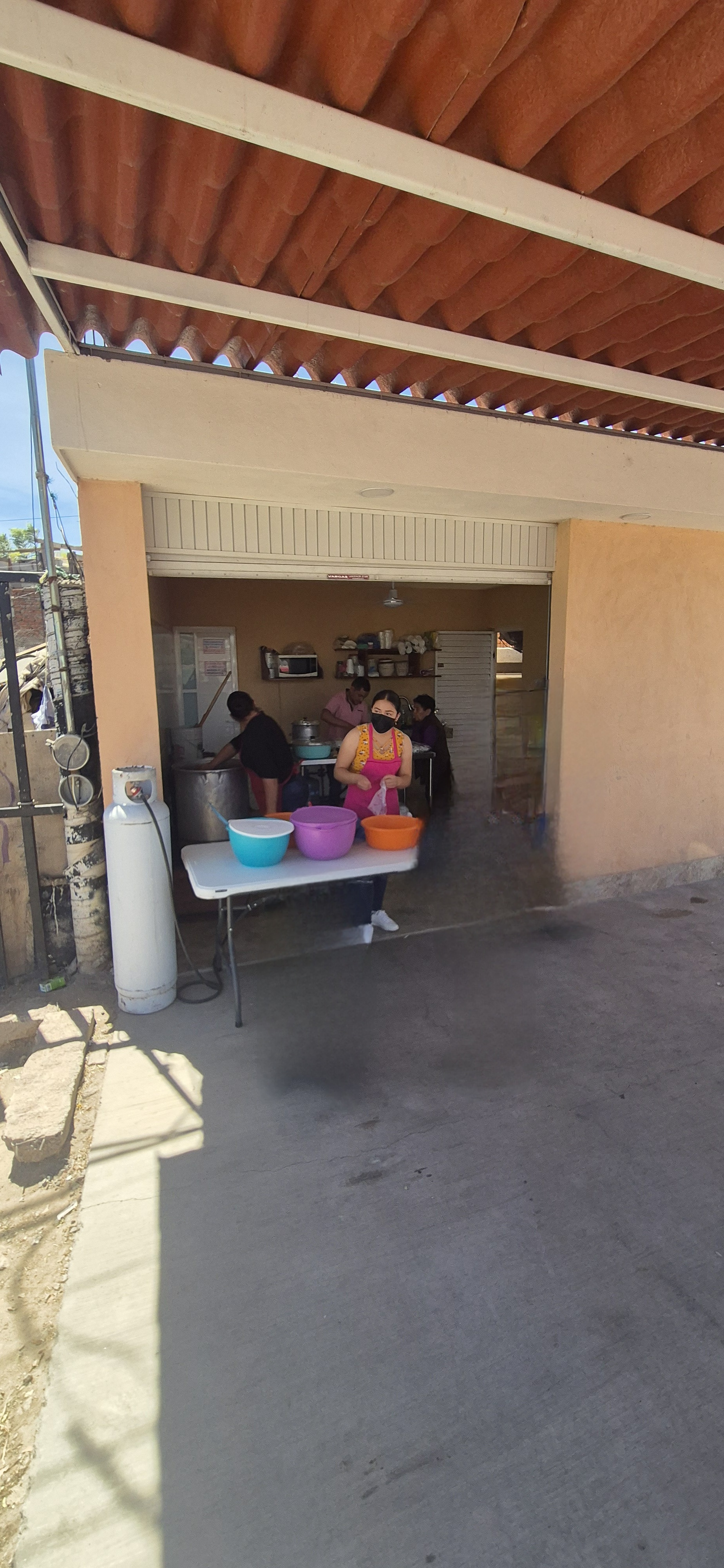 Menudo y Pozole Rocío image 7