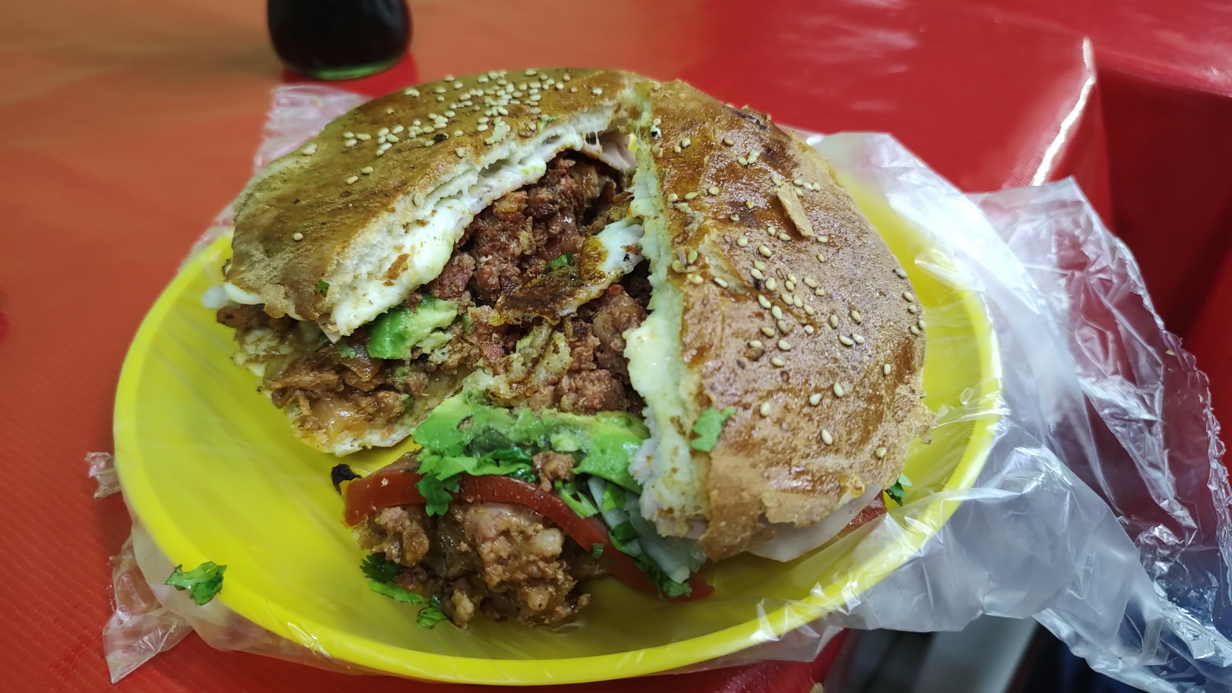 Taqueria el ay hay ya ya ya yaiii image 1