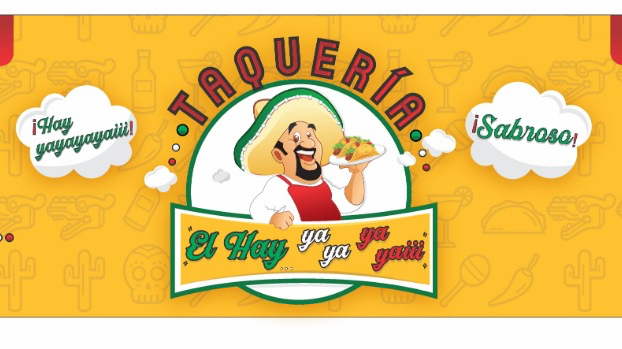 Taqueria el ay hay ya ya ya yaiii image 2