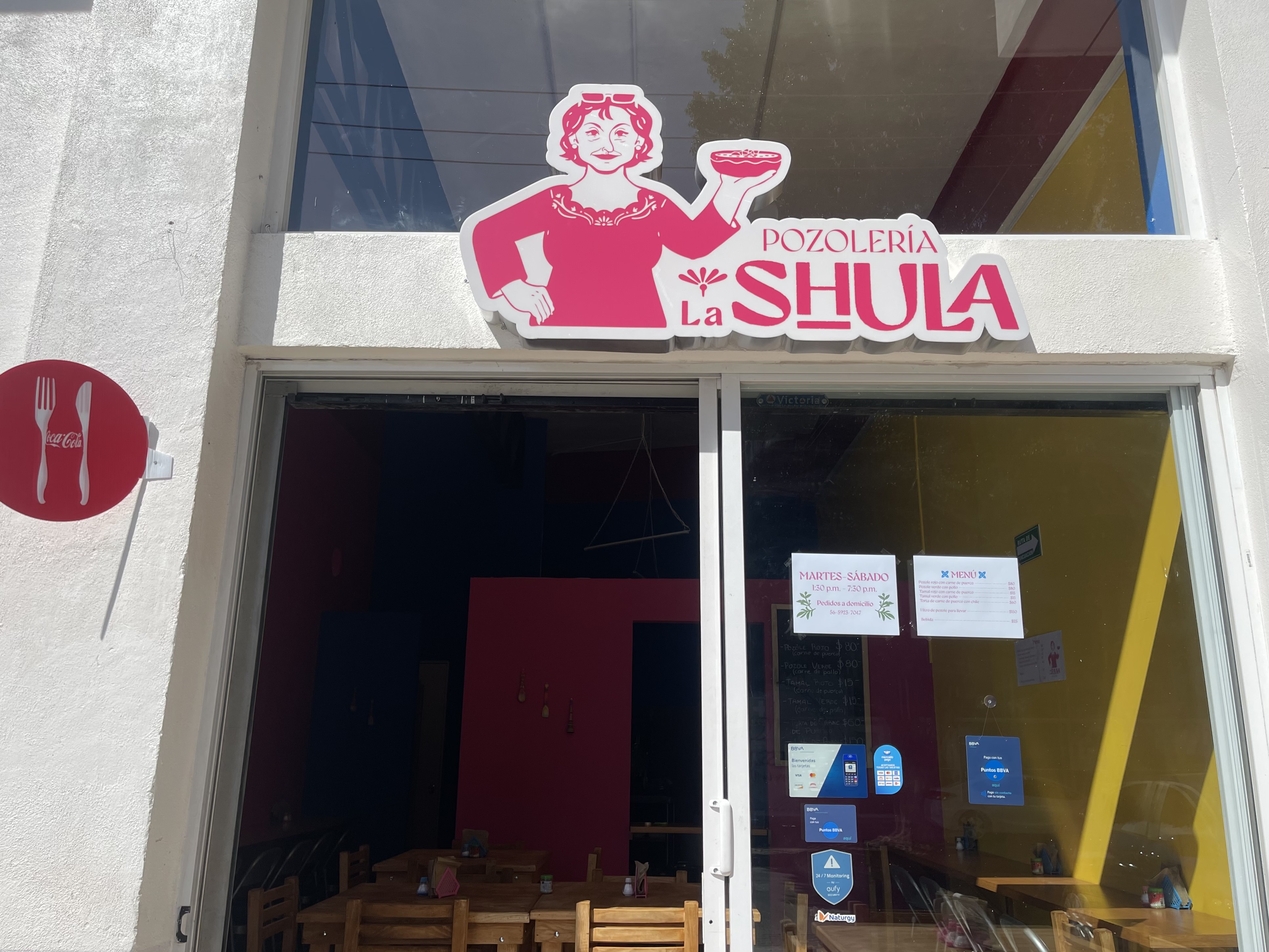 Pozolería La Shula image 1