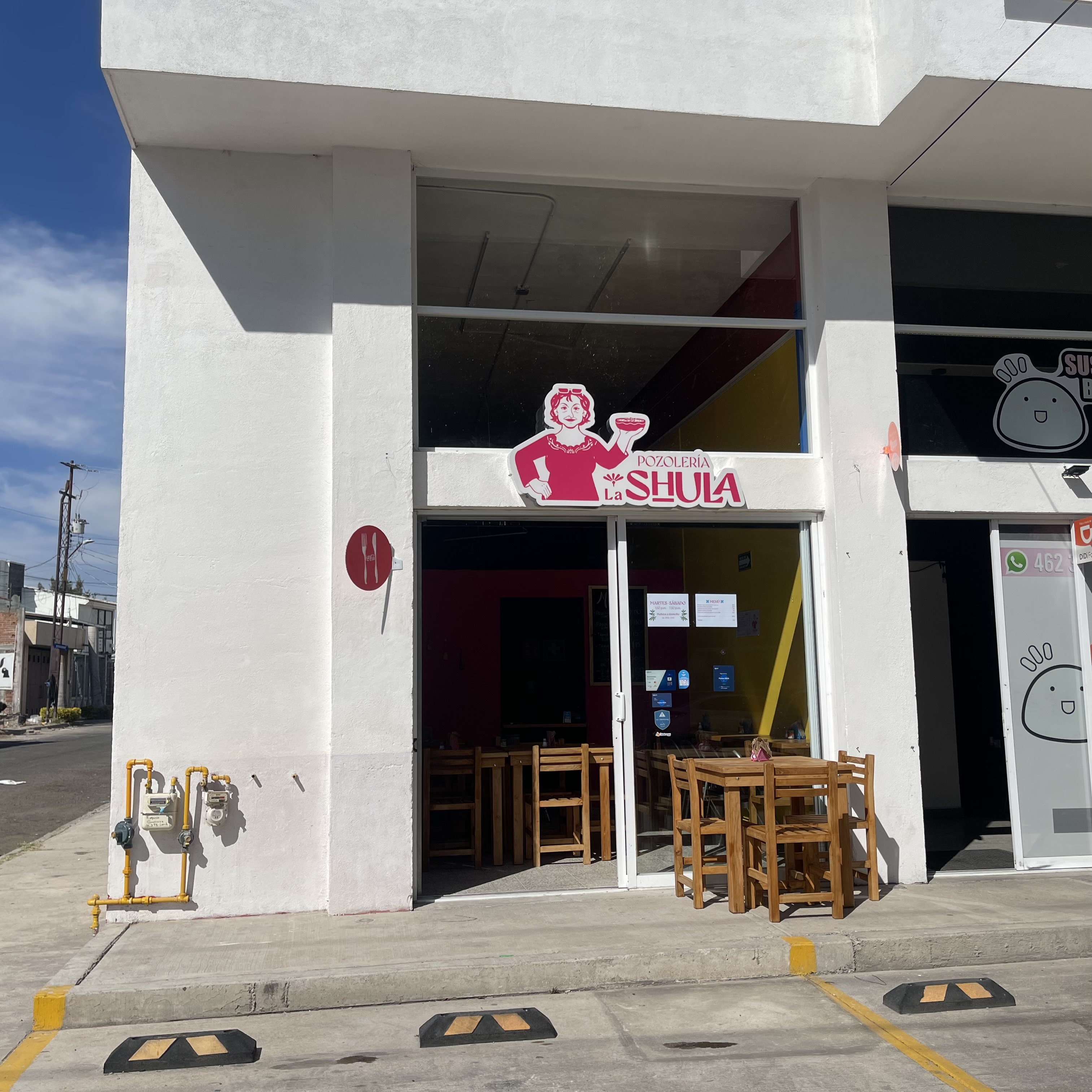 Pozolería La Shula image 2