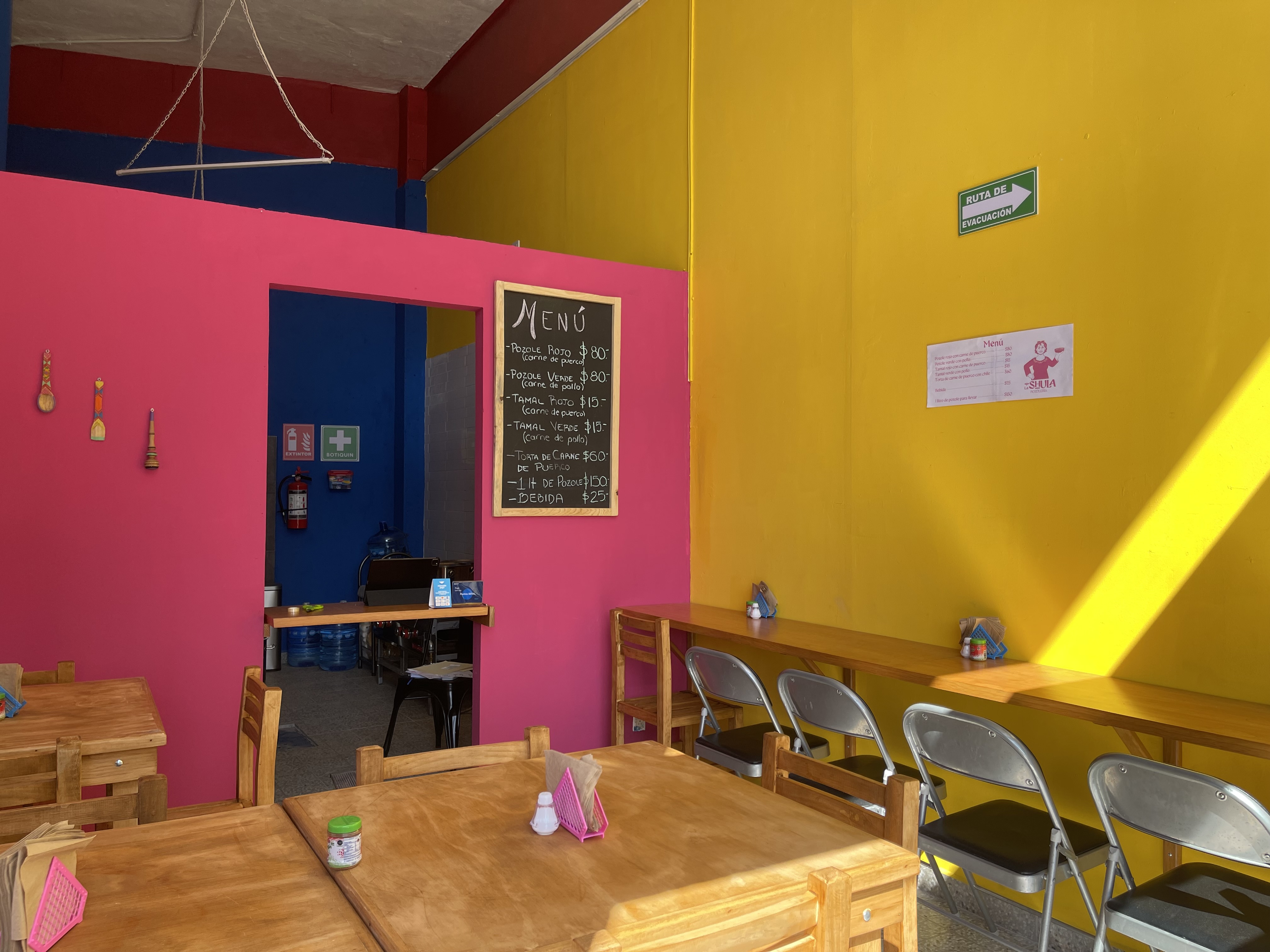 Pozolería La Shula image 3
