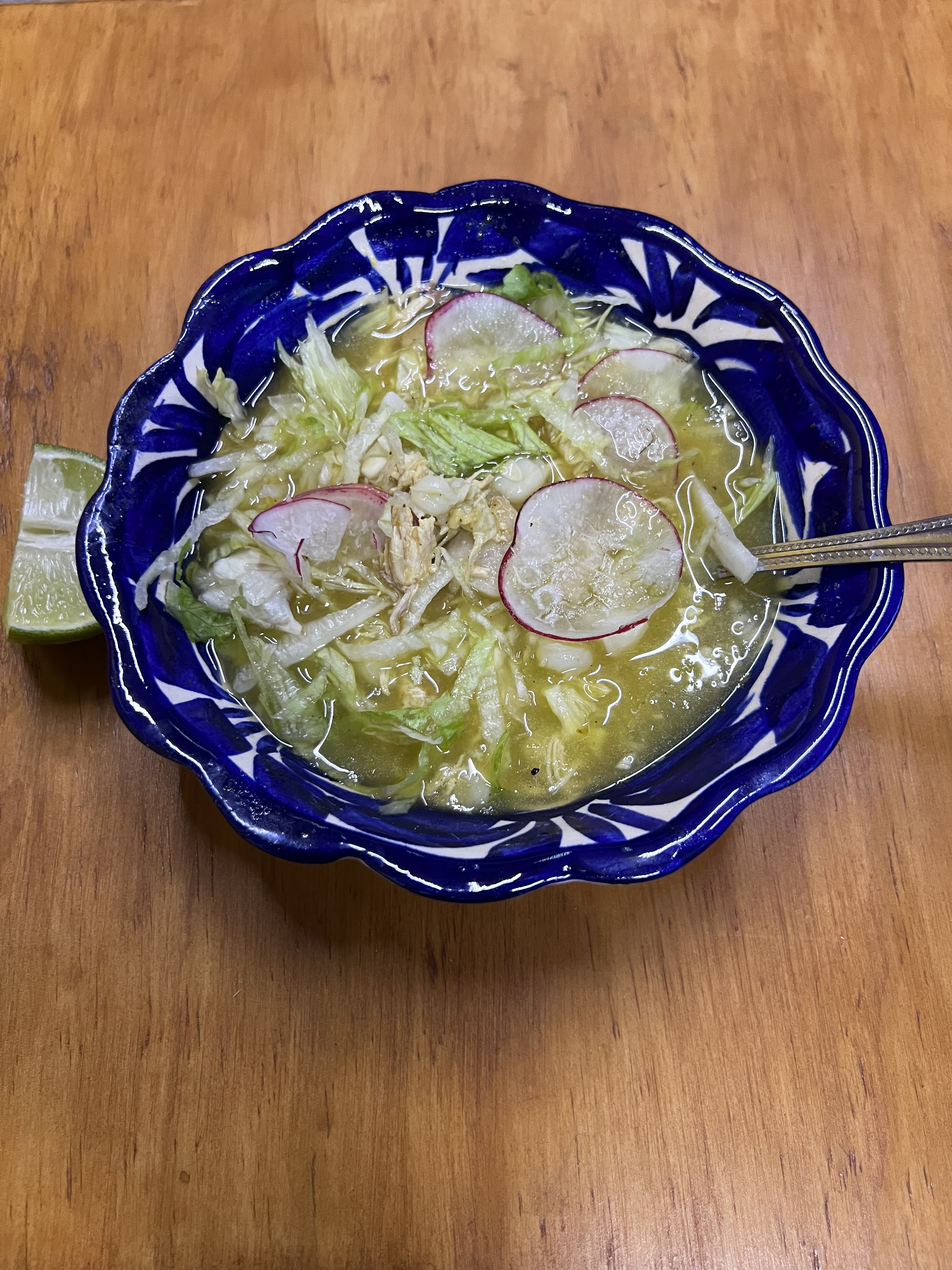 Pozolería La Shula image 5