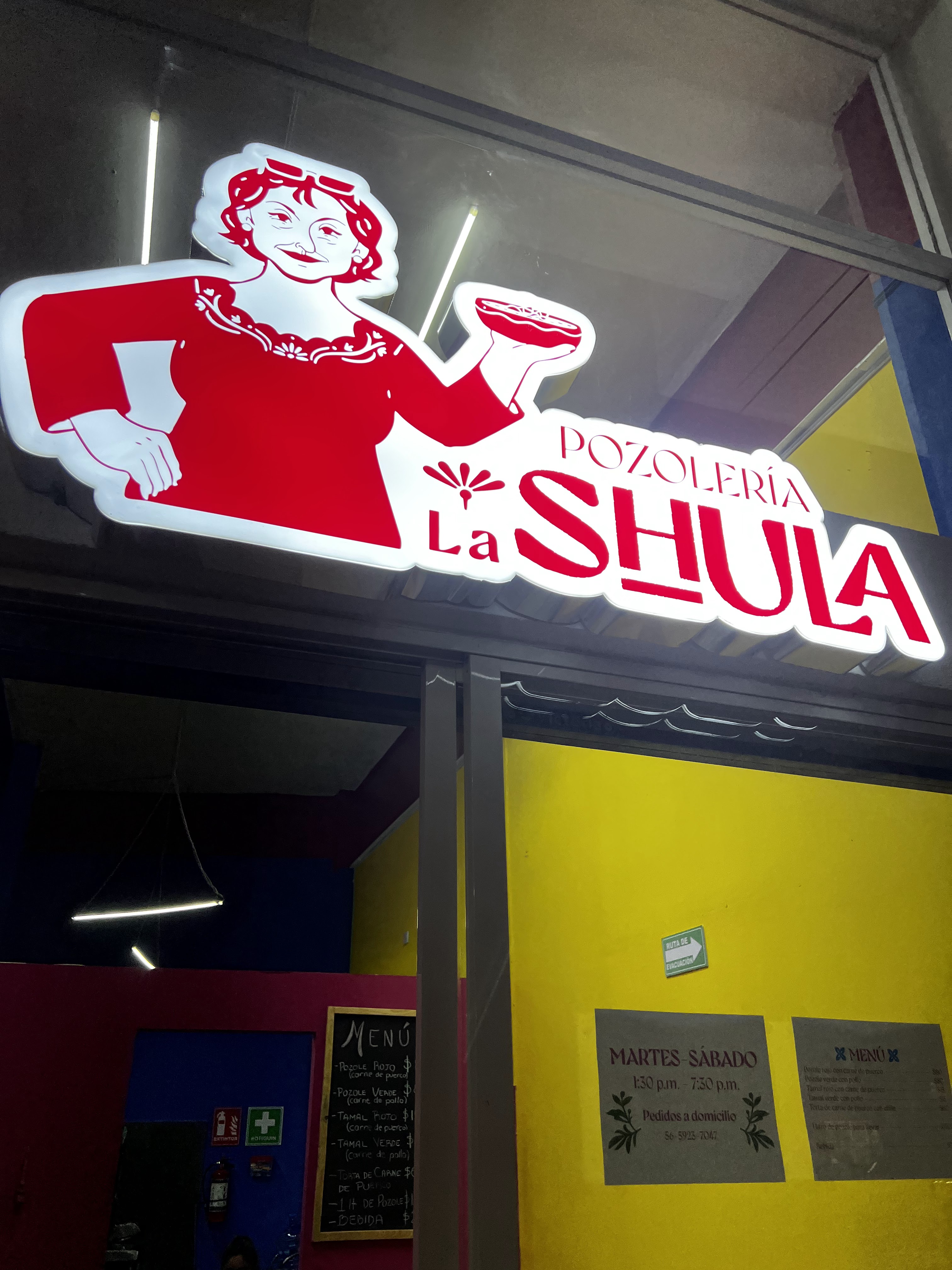 Pozolería La Shula image 8