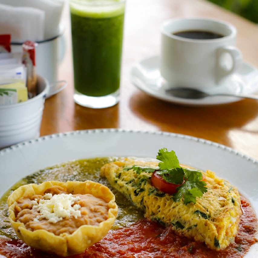 Rincón del Café - Suc. Santa Fe image 2