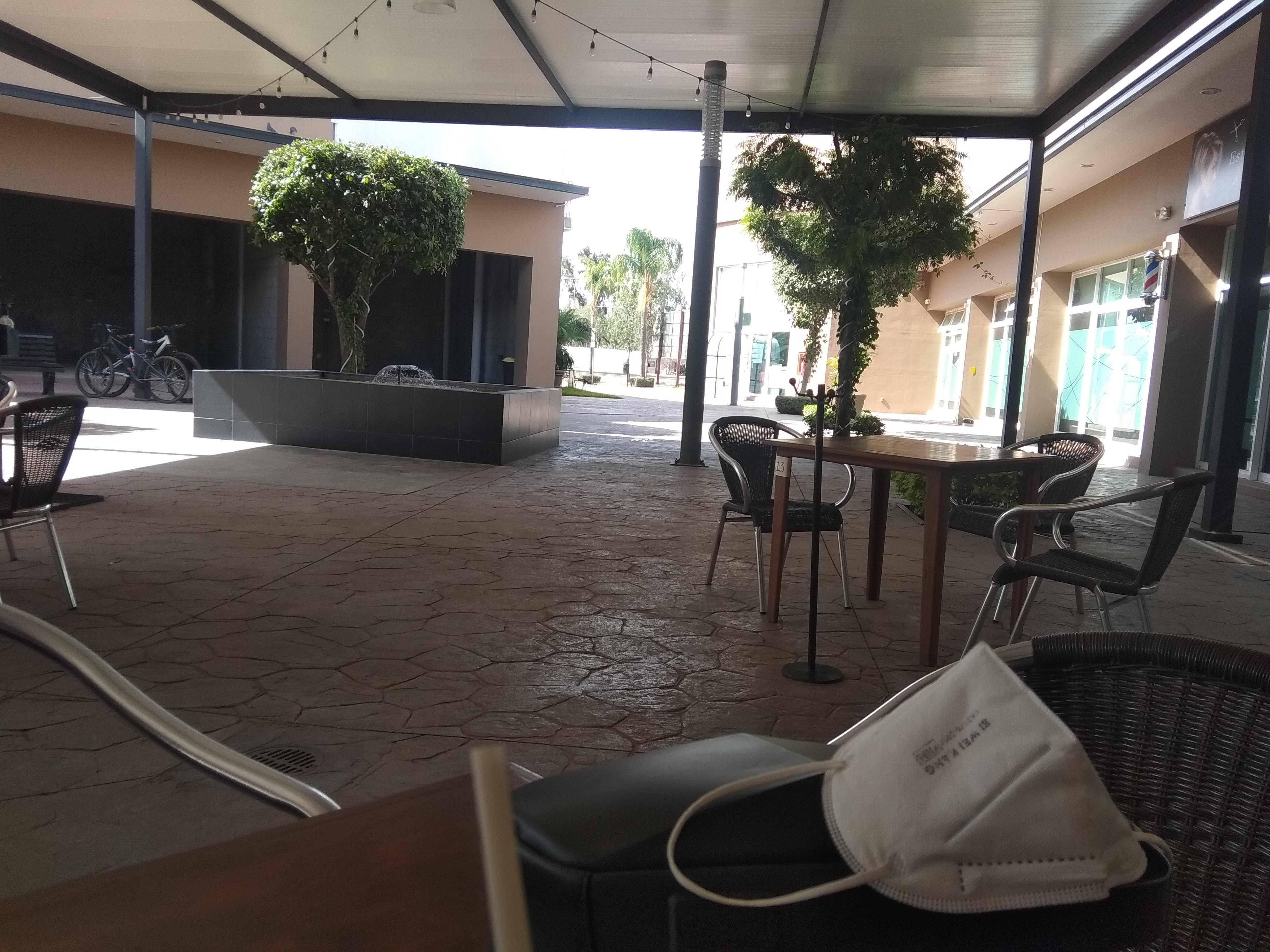 Rincón del Café - Suc. Santa Fe image 3