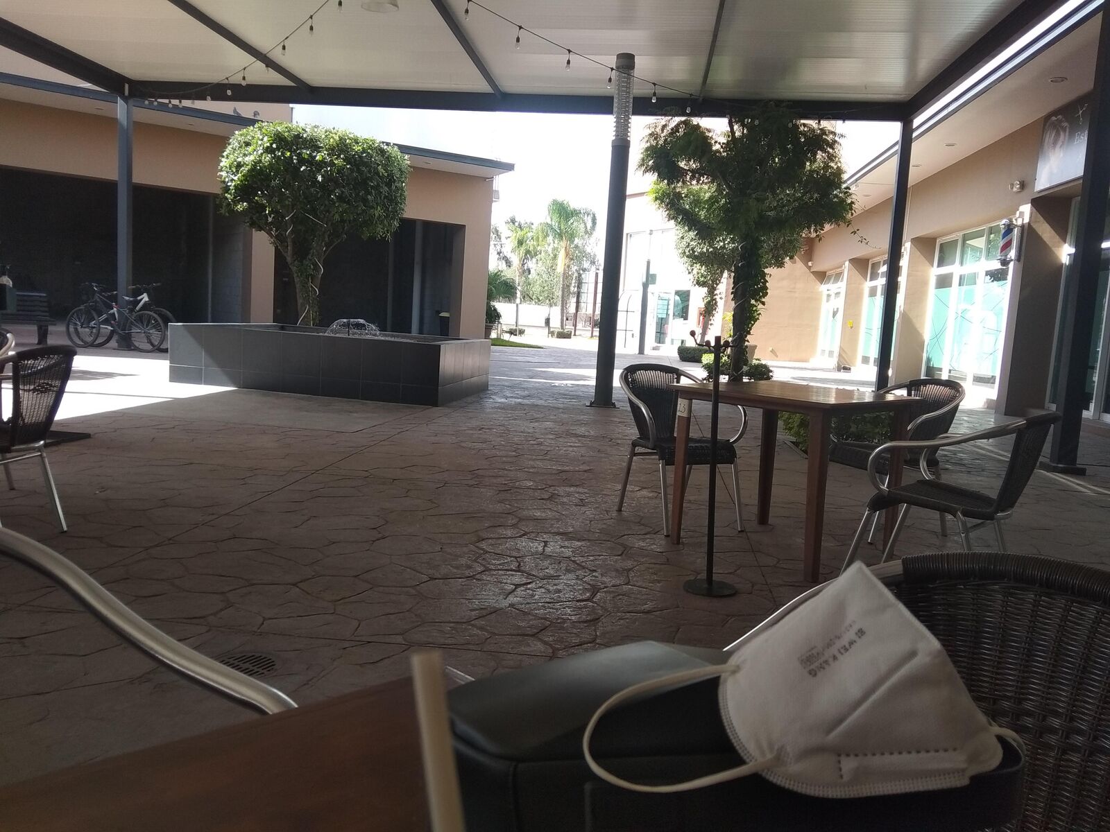 Rincón del Café - Suc. Santa Fe image 3