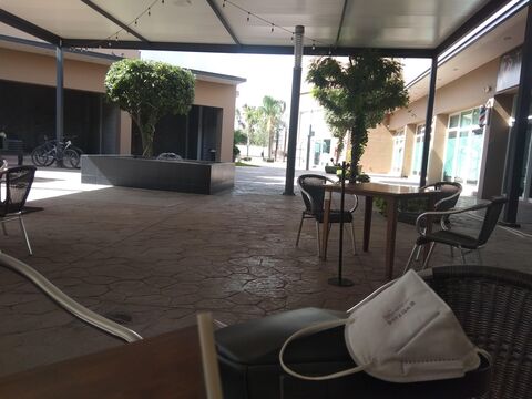 Rincón del Café - Suc. Santa Fe image 3