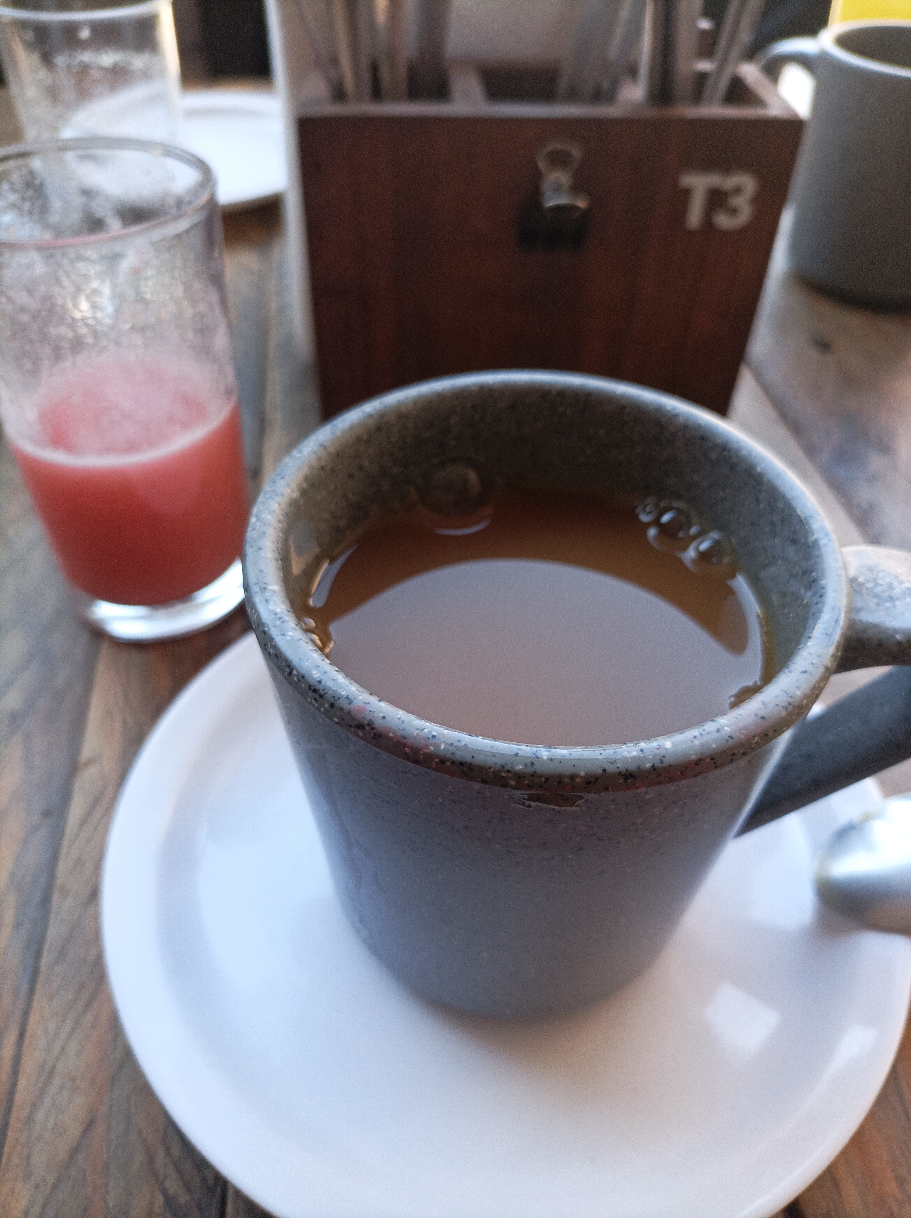 Rincón del Café - Suc. Santa Fe image 5