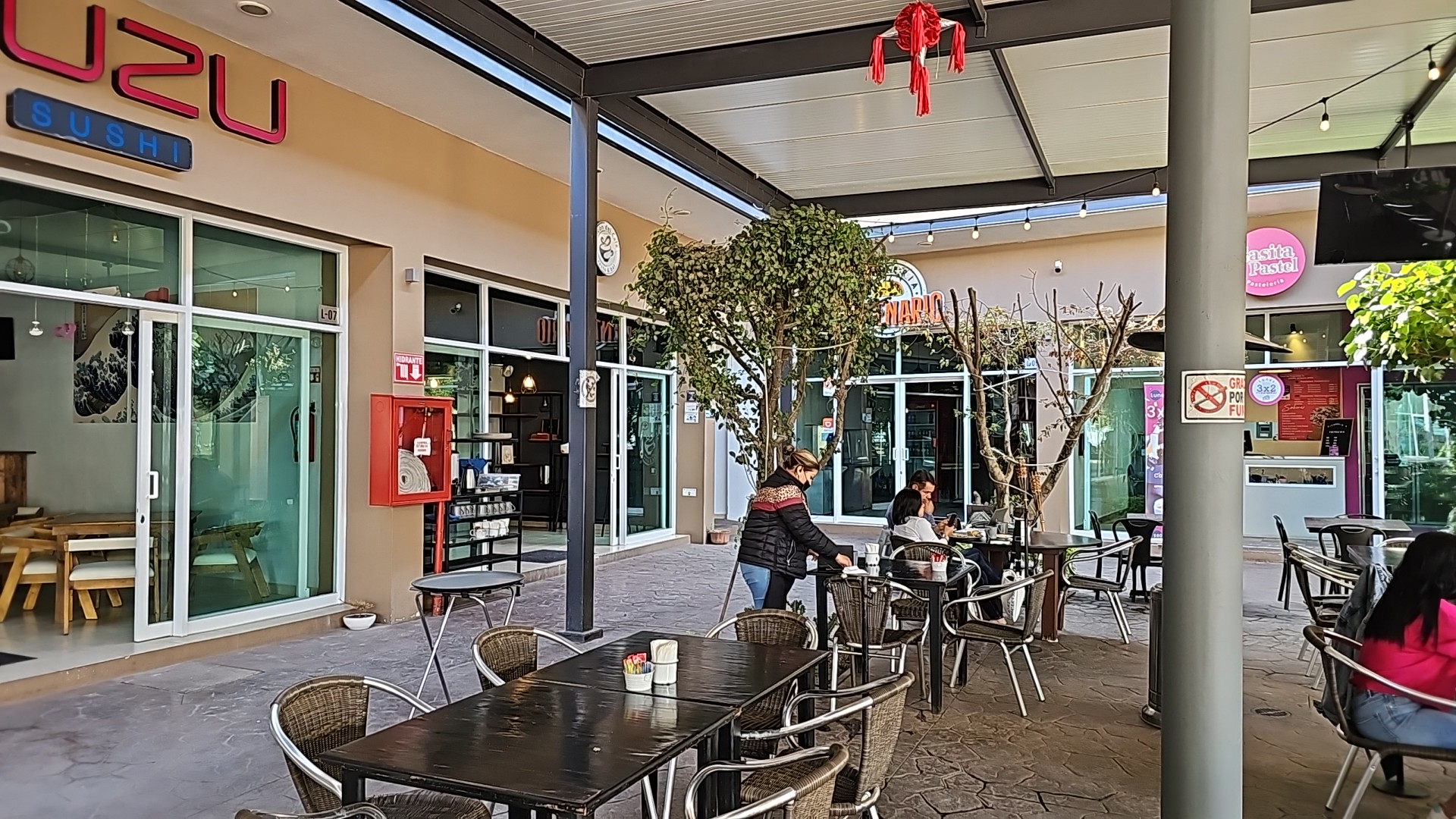 Rincón del Café - Suc. Santa Fe image 9