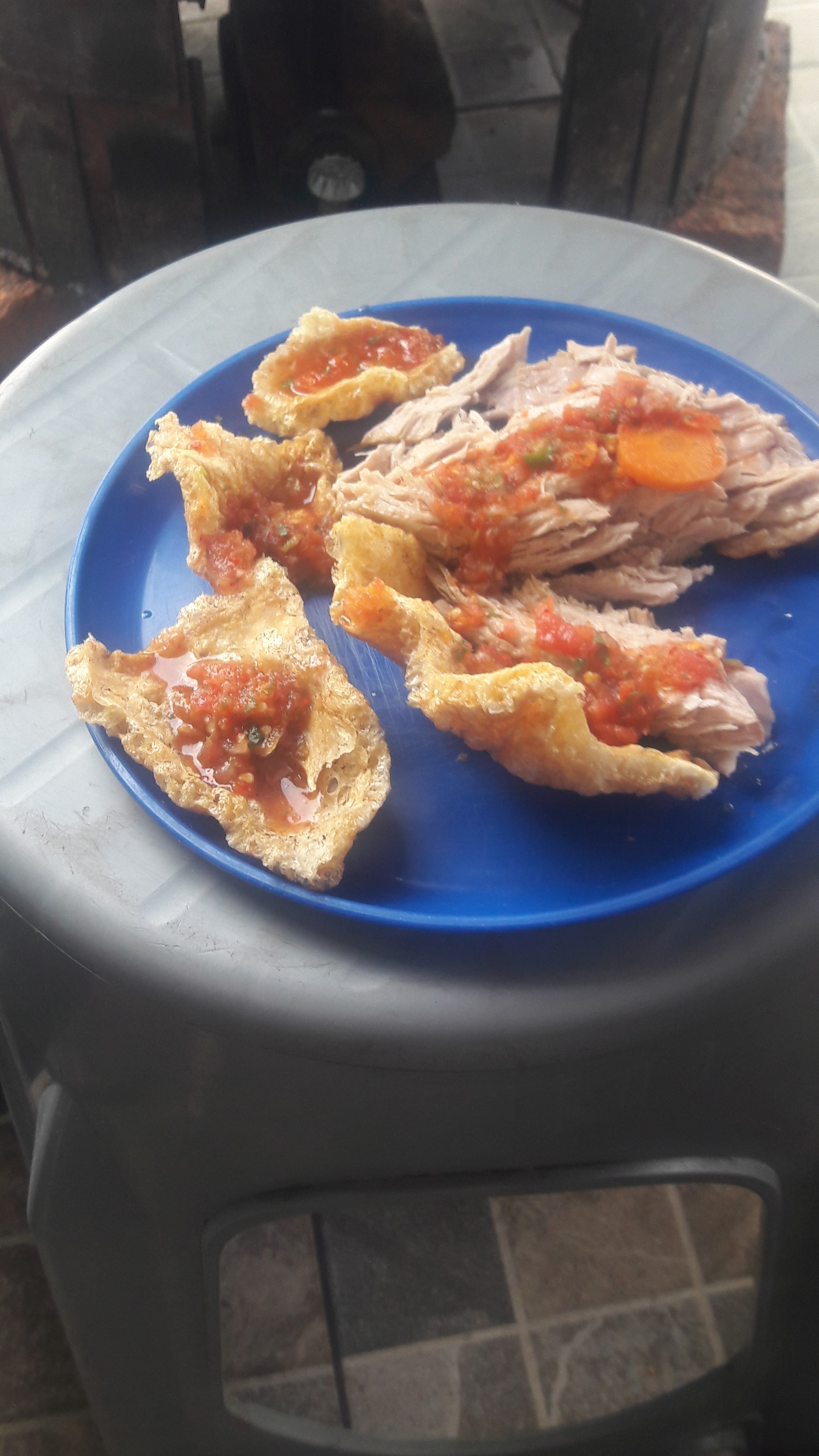 Smoothies and Burguers image 2