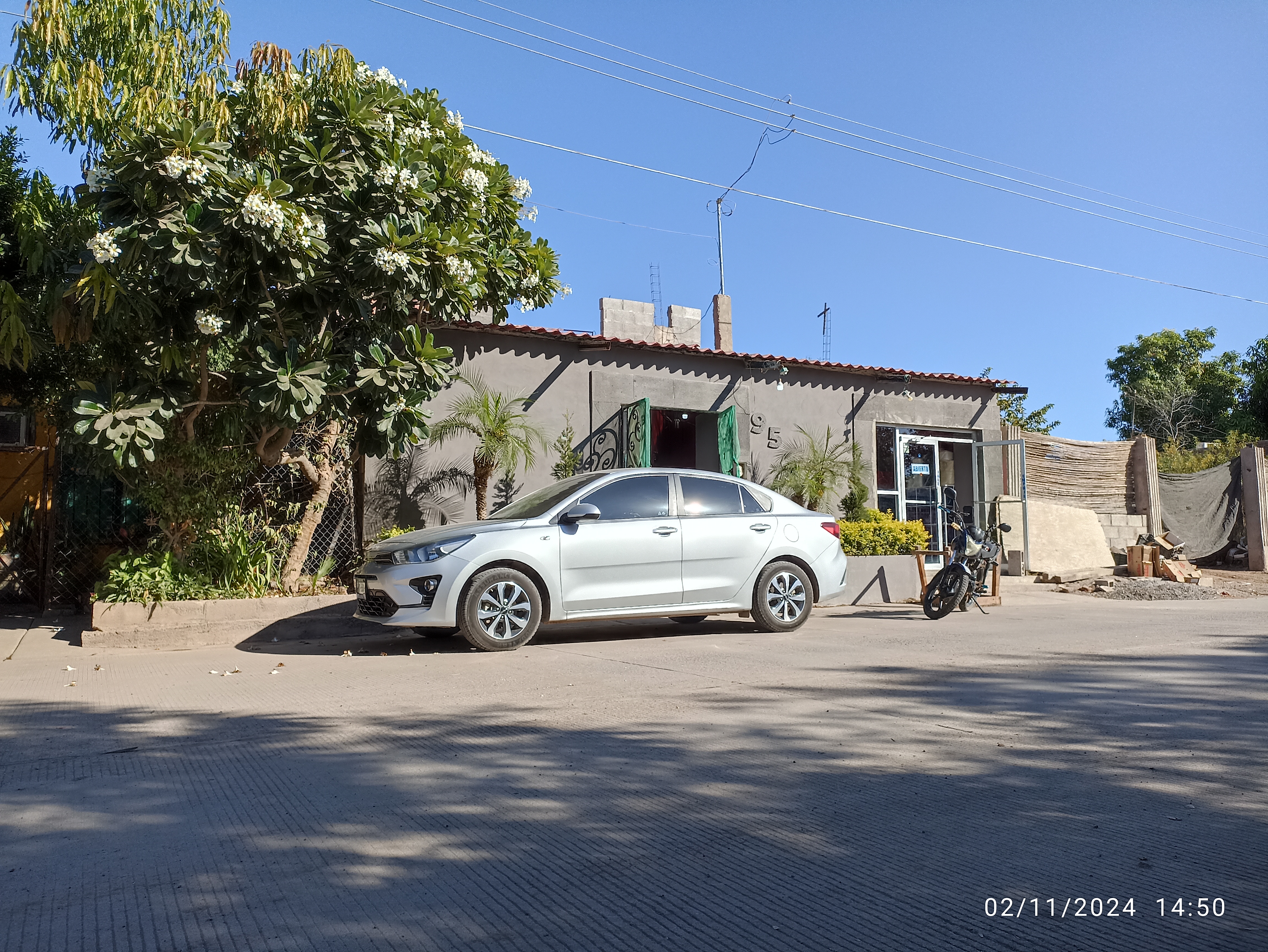 Yohny Chuan Comida China y Sushi image 1