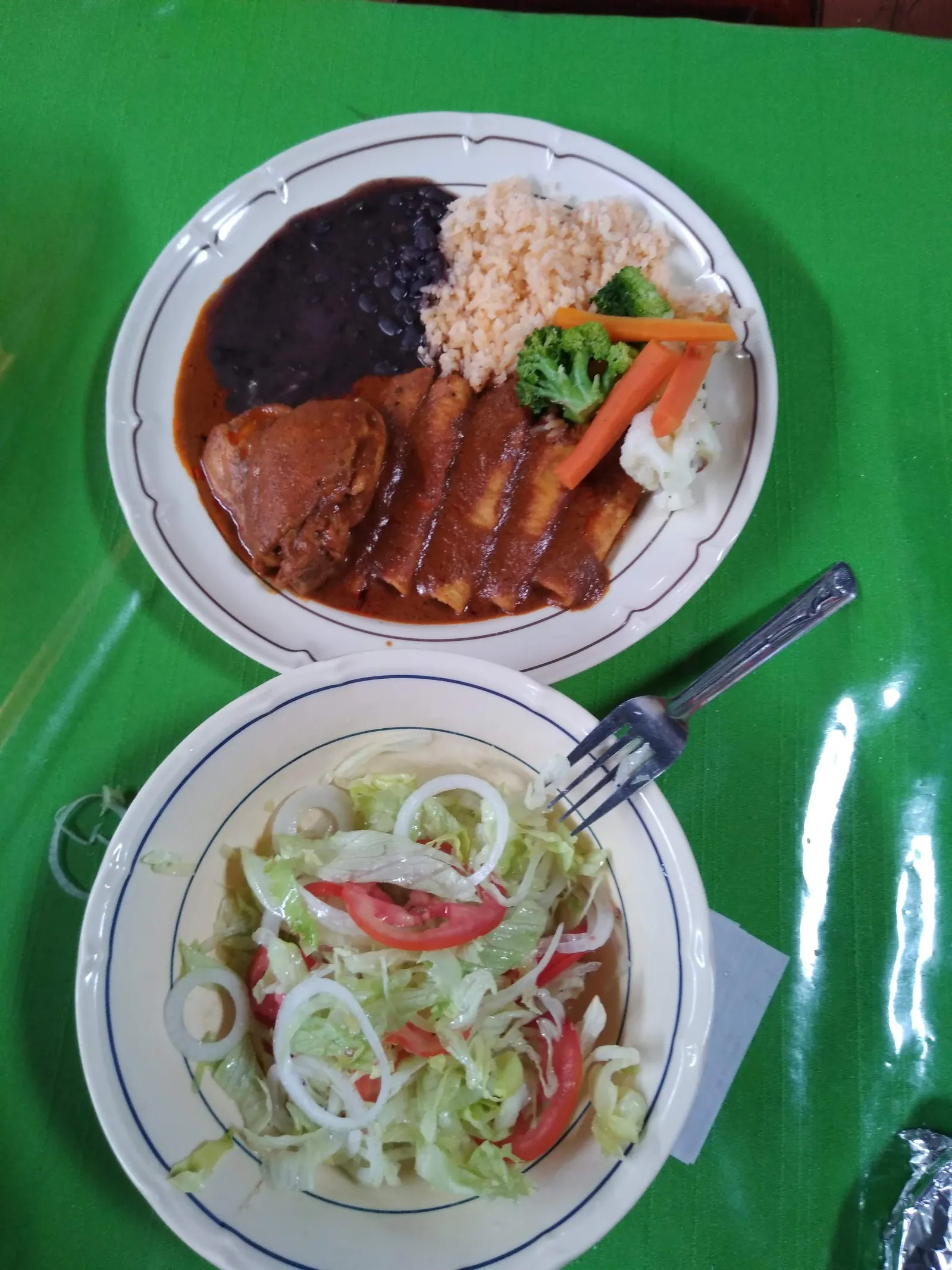 El Meson De Jesus image 1