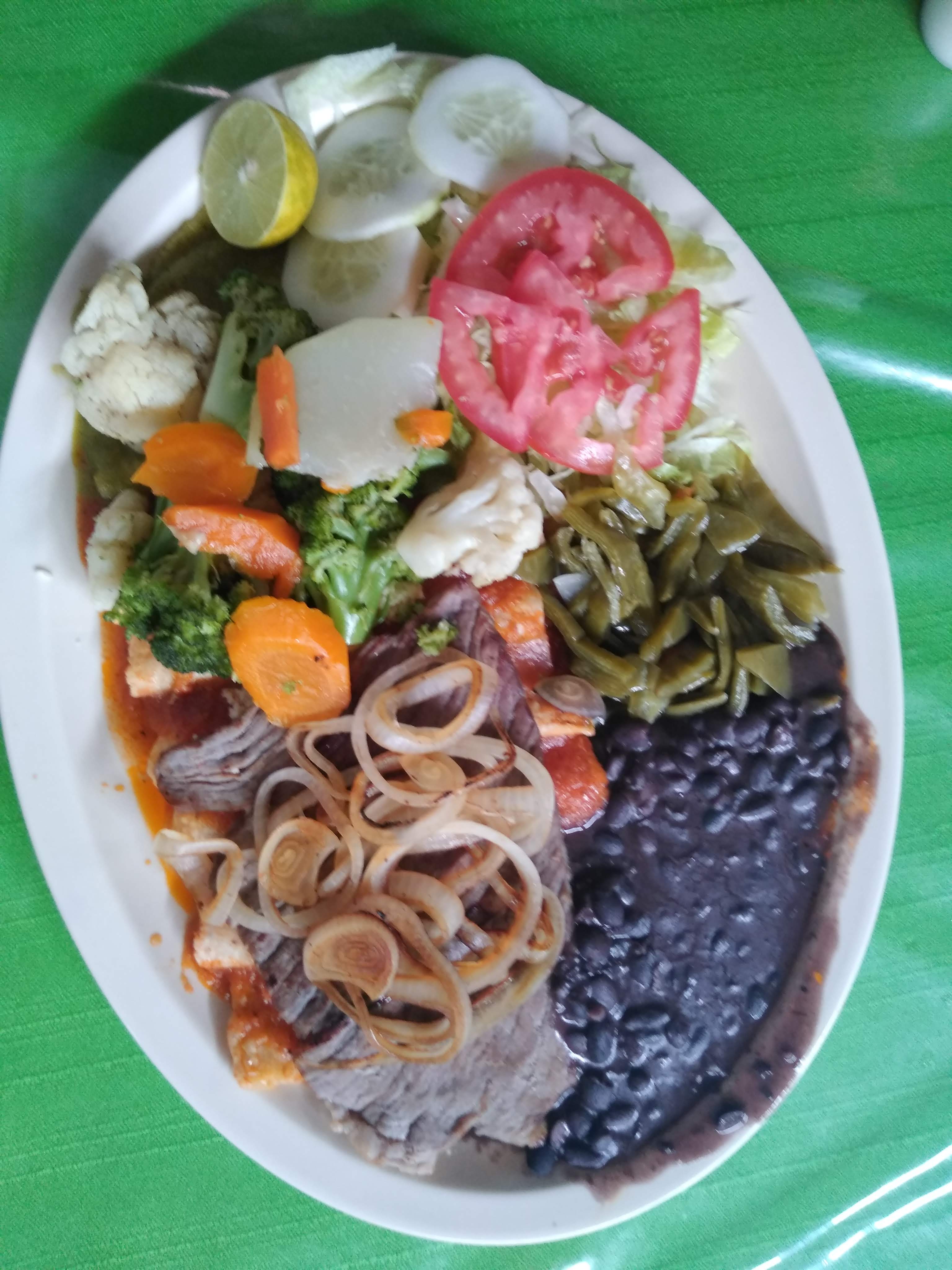 El Meson De Jesus image 2