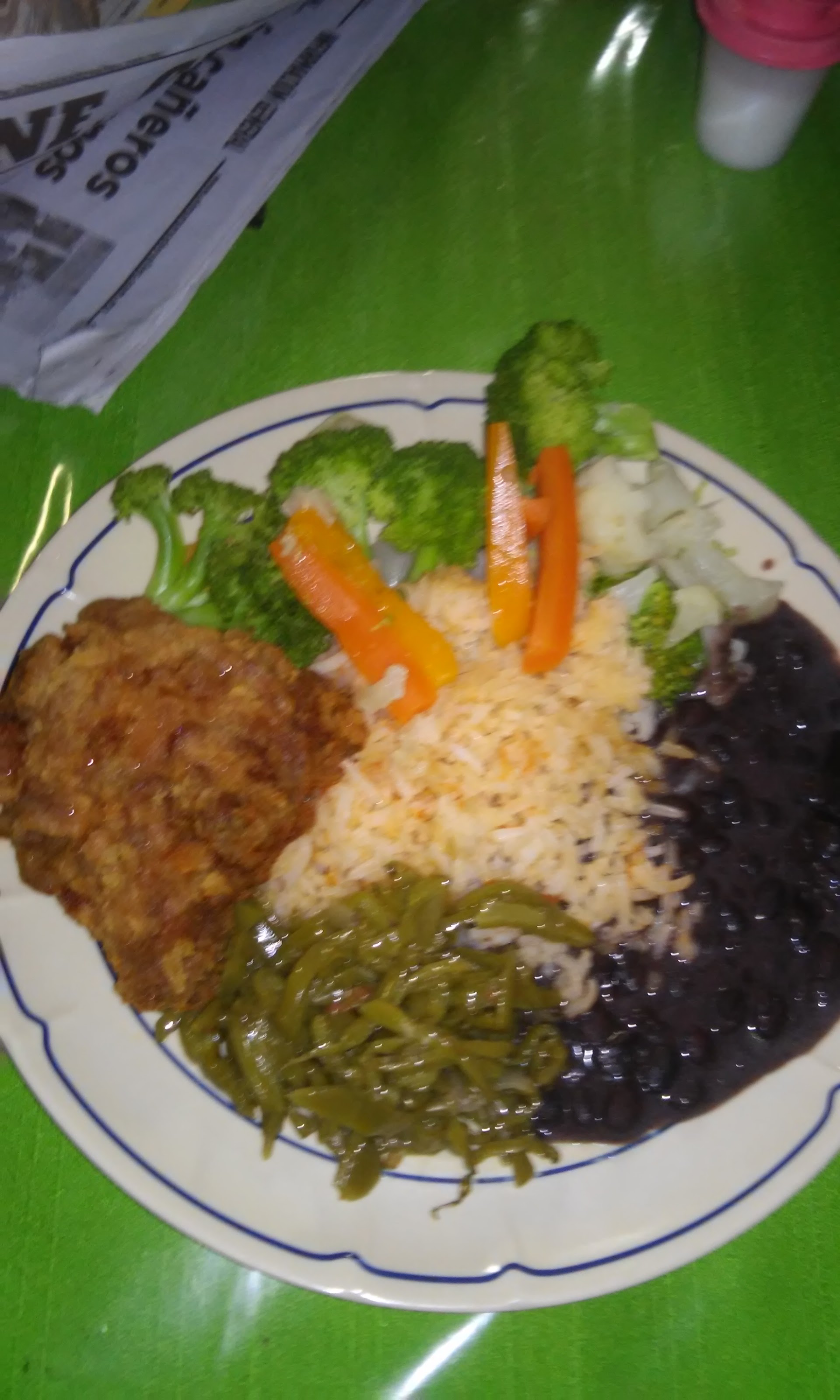 El Meson De Jesus image 3