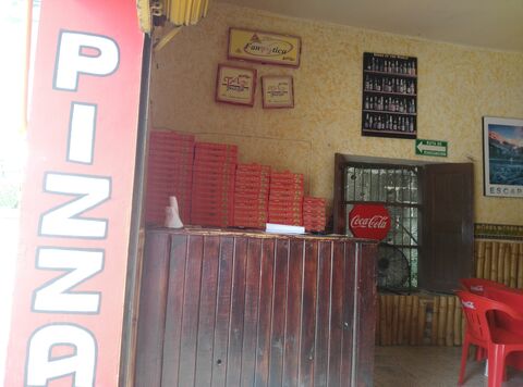 Taz Pizza image 3