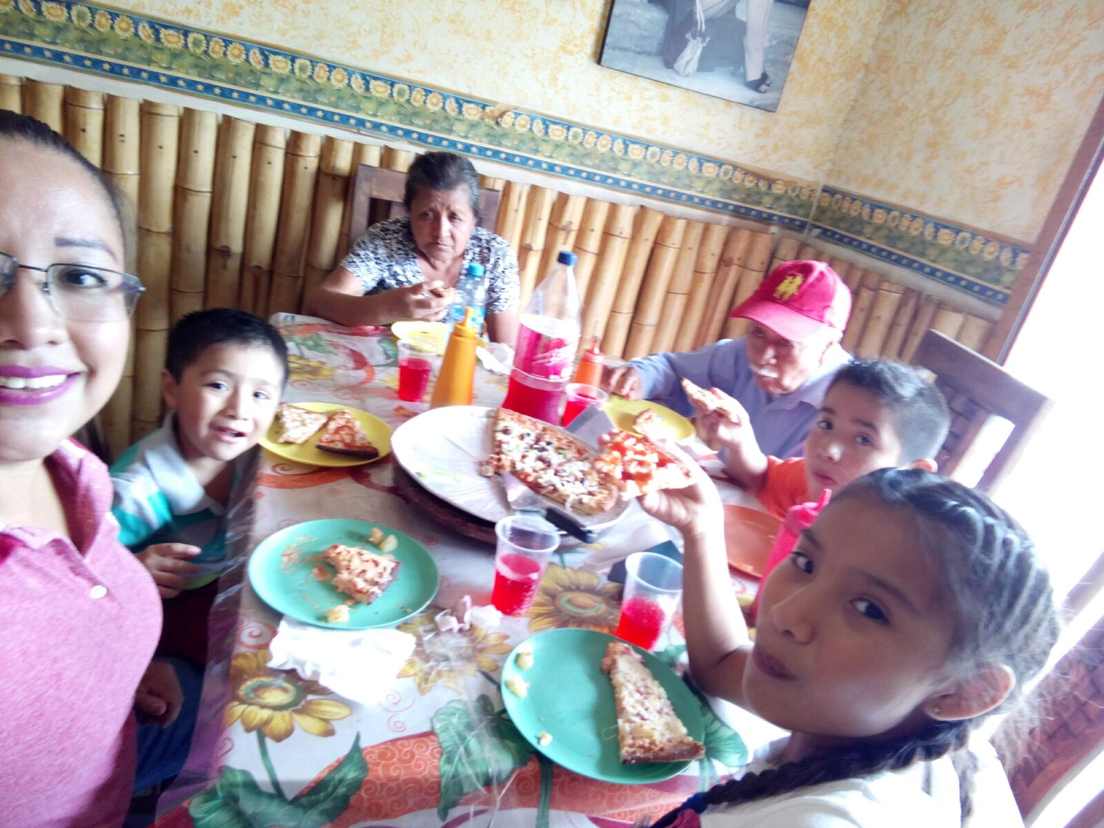 Taz Pizza image 7