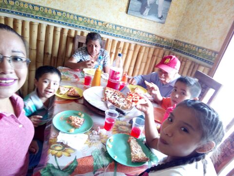 Taz Pizza image 7