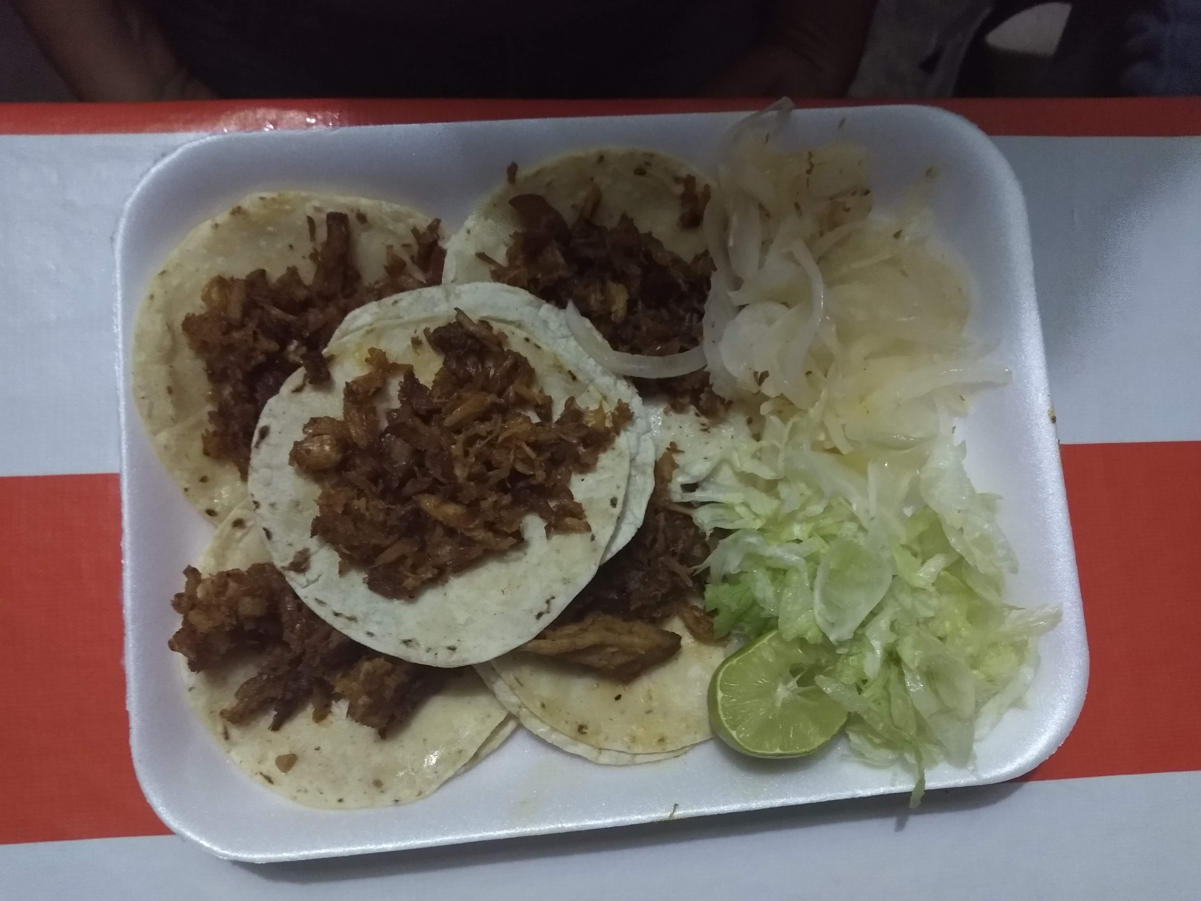Tacos "Pedrito" image 2