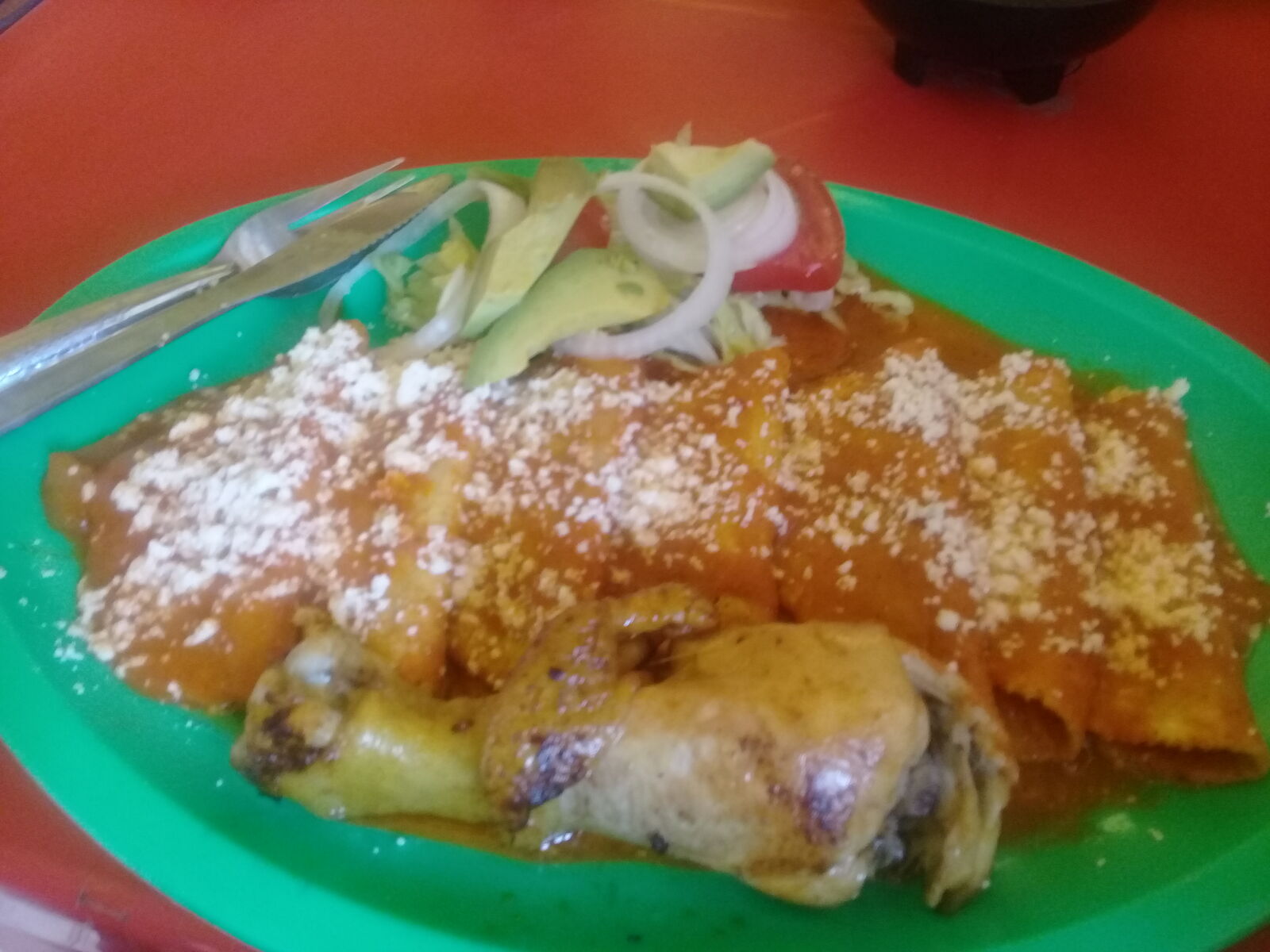 Tacos "Pedrito" image 3