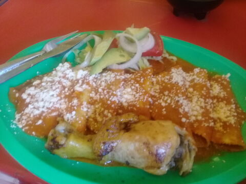 Tacos "Pedrito" image 3