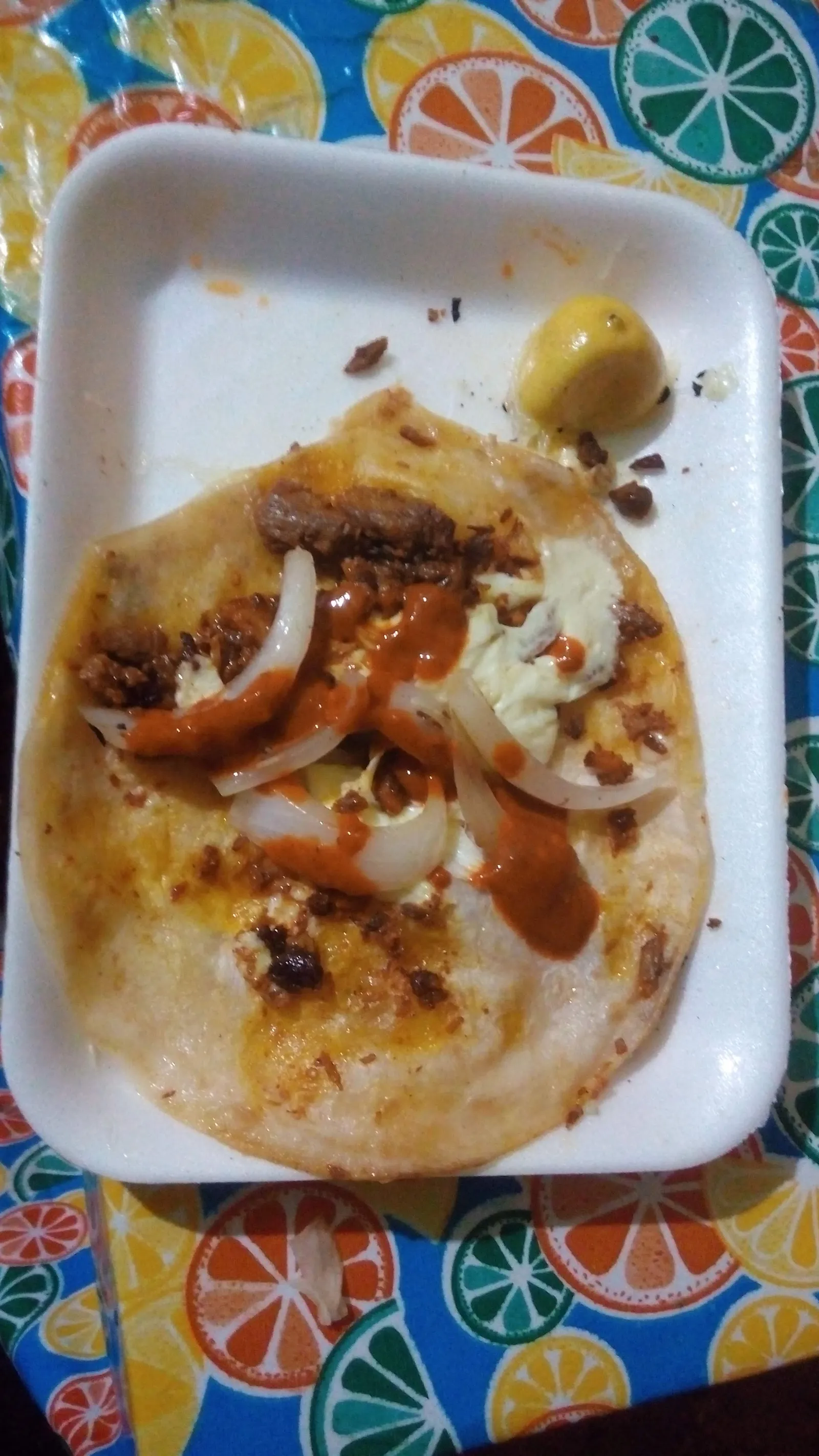 Tacos "Pedrito" image 5