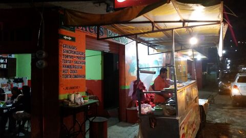 Tacos "Pedrito" image 8