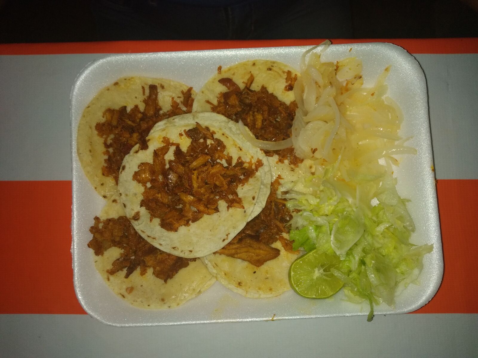 Tacos "Pedrito" image 9