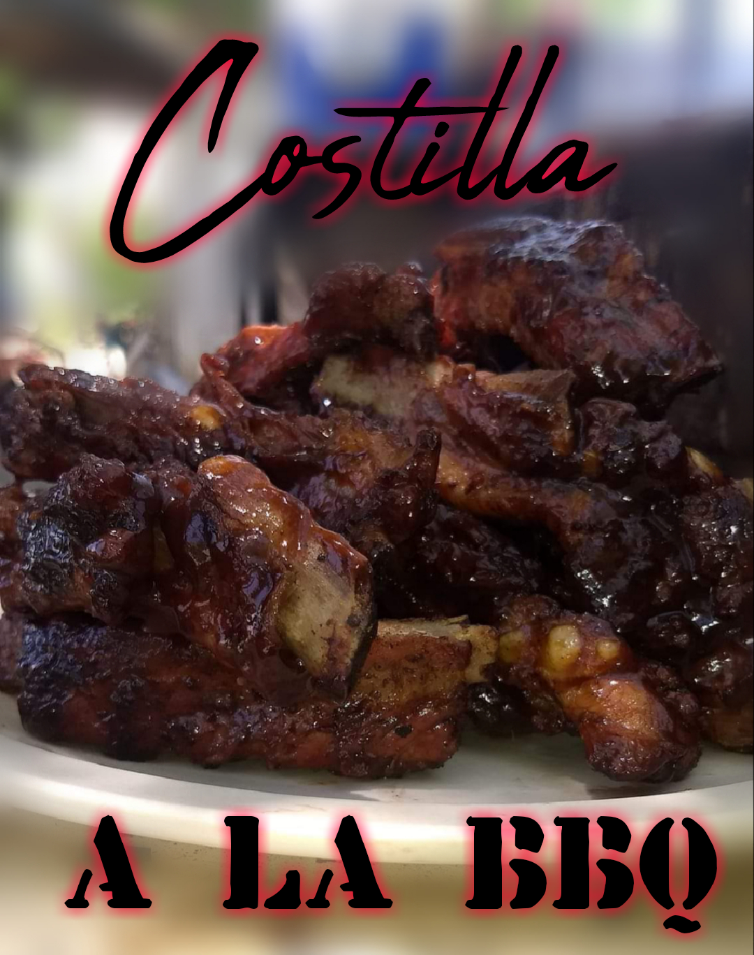 Carnitas "El Gatillo" image 1