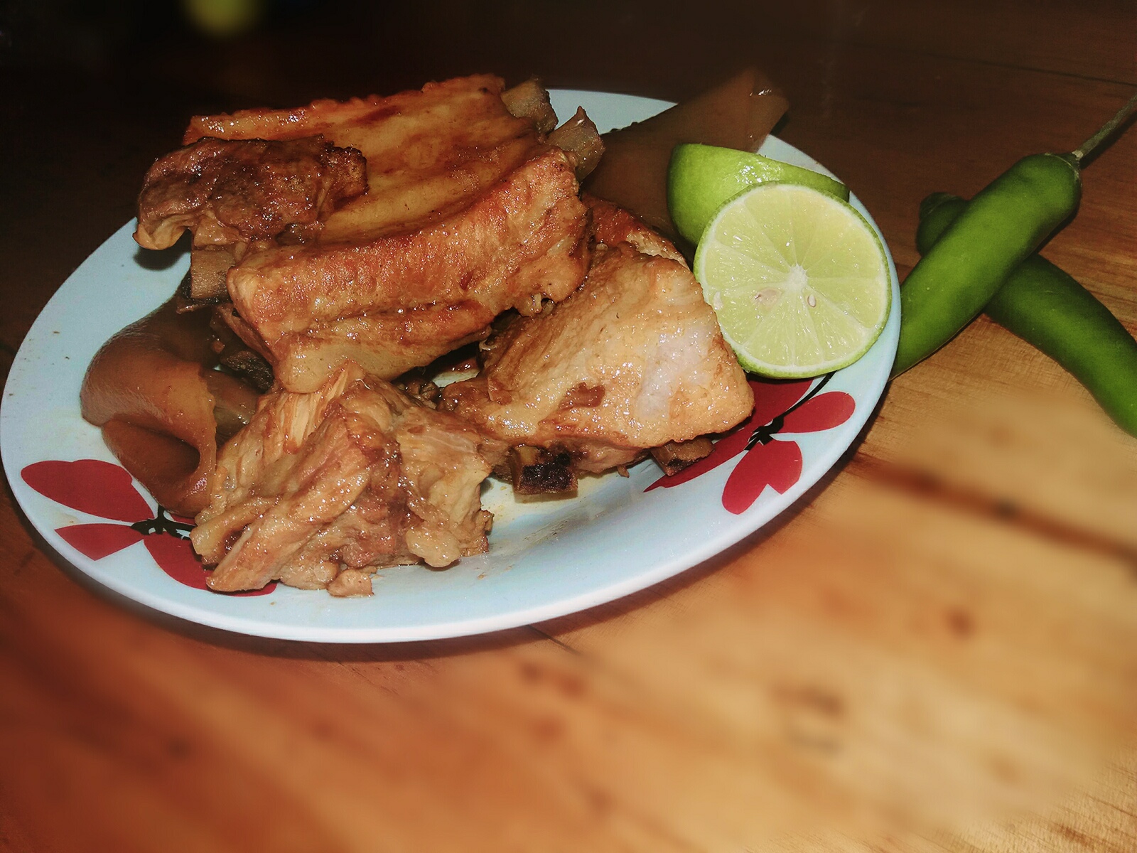 Carnitas "El Gatillo" image 3