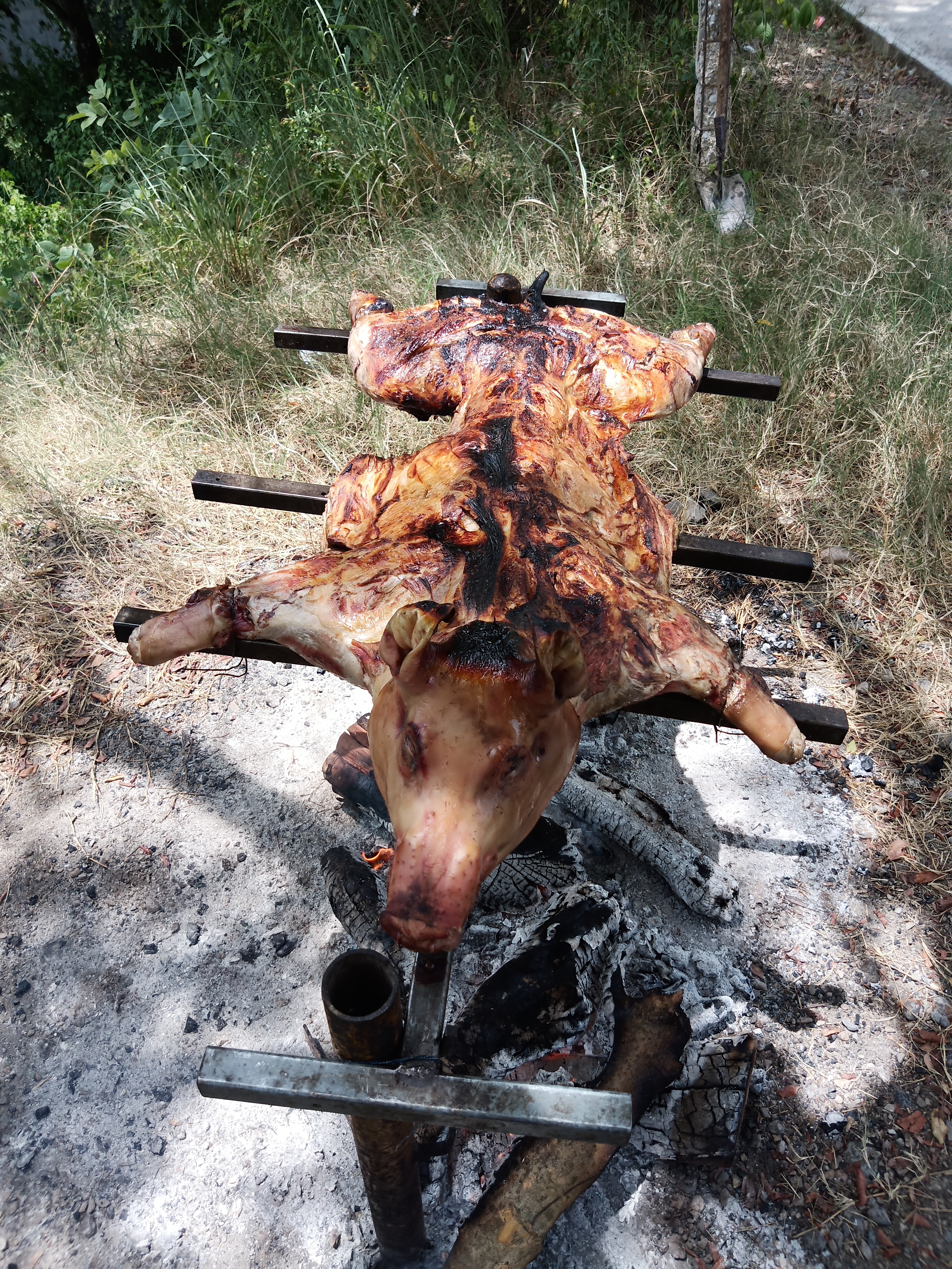 Carnitas "El Gatillo" image 5