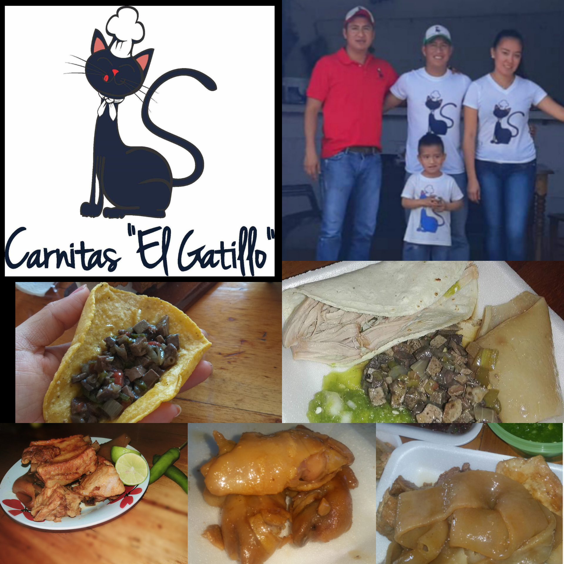 Carnitas "El Gatillo" image 6