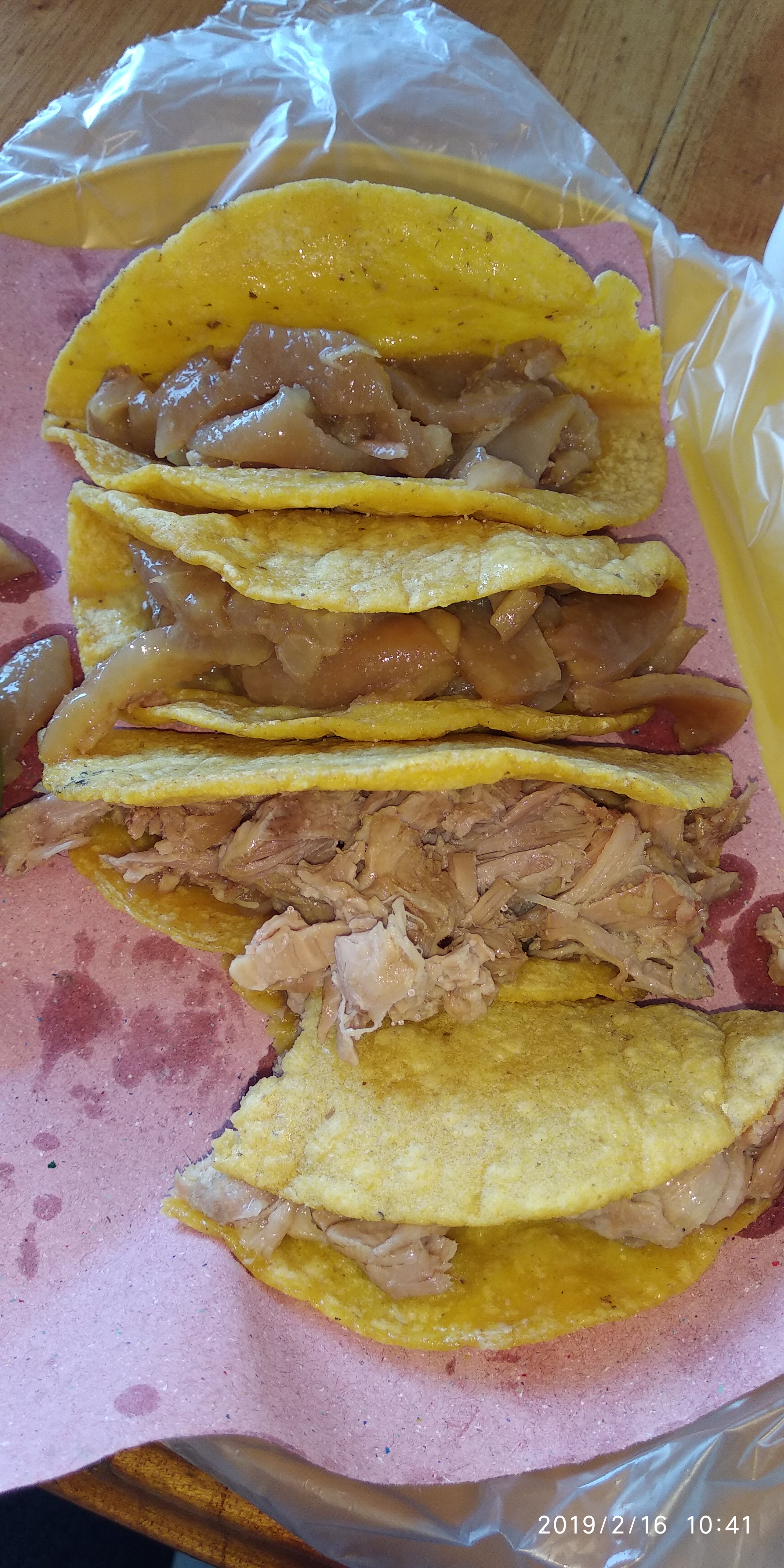 Carnitas "El Gatillo" image 8