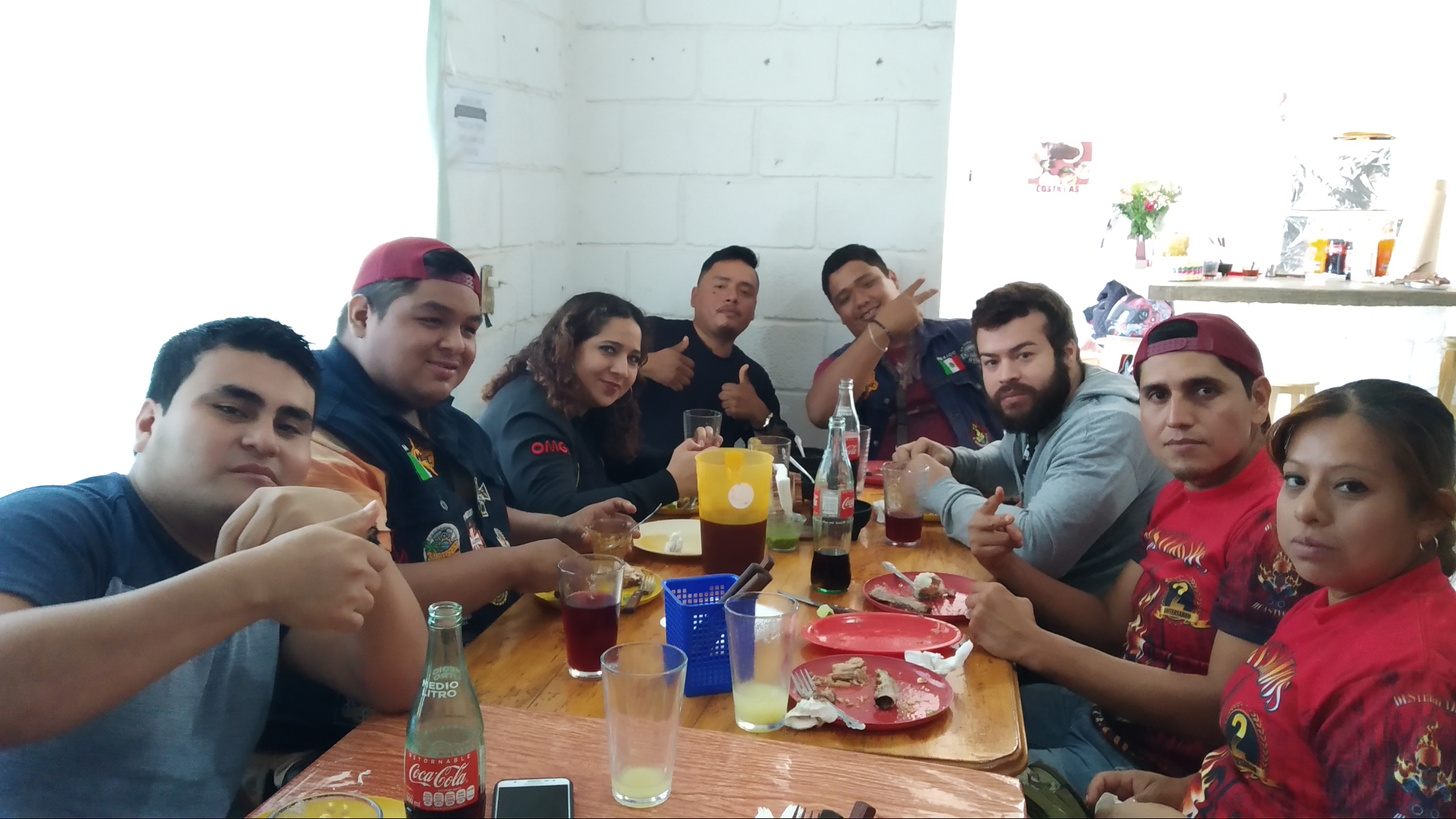 Carnitas "El Gatillo" image 9