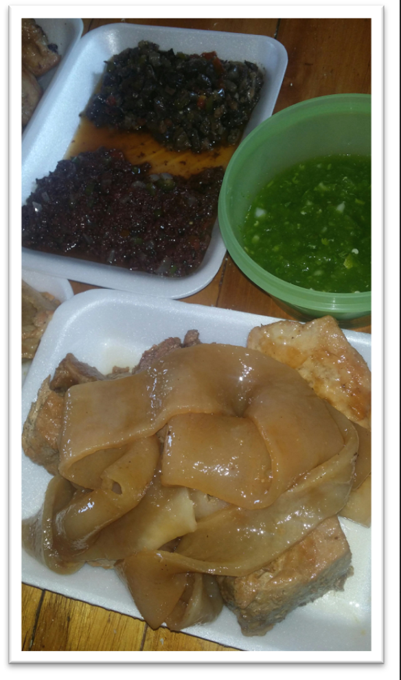 Carnitas "El Gatillo" image 10