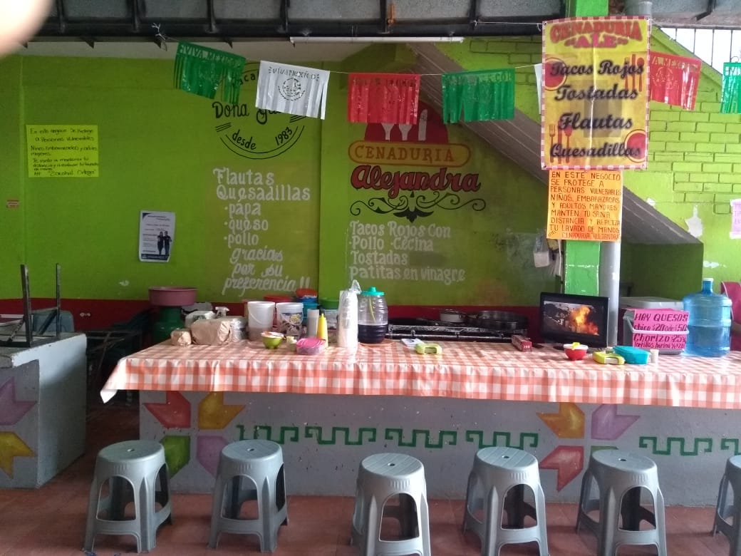 Cenaduría "ALEJANDRA" image 2