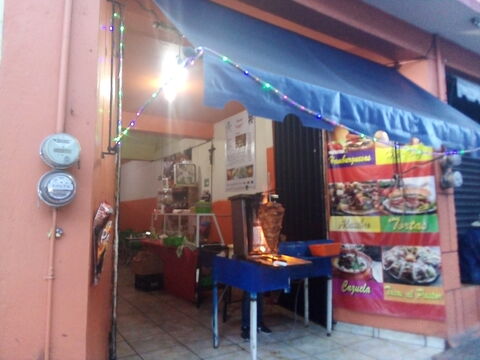Tacos " Lele" image 2