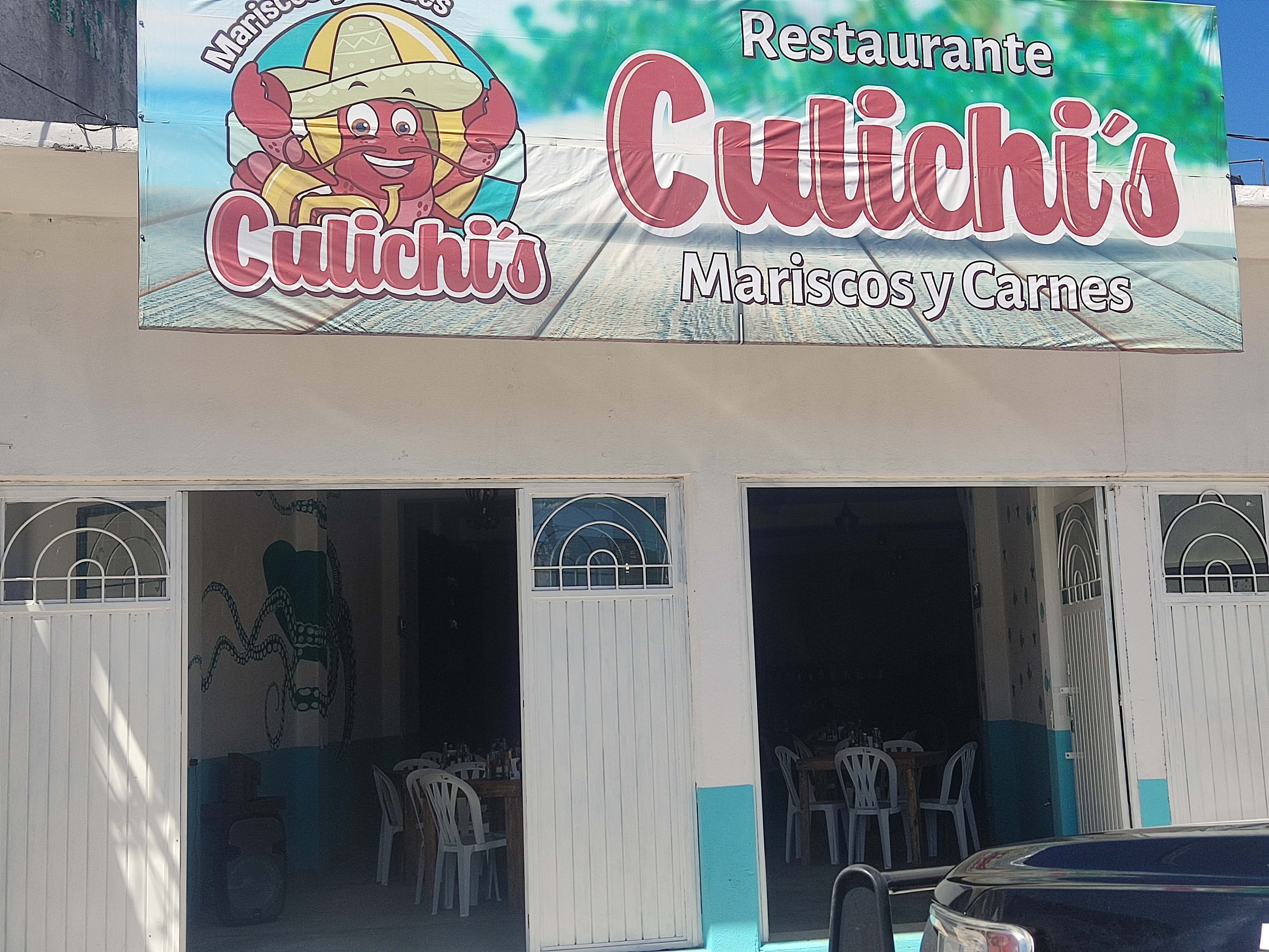 Restaurante & Marisqueria Culichi's image 1