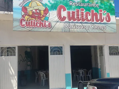 Restaurante & Marisqueria Culichi's image 1