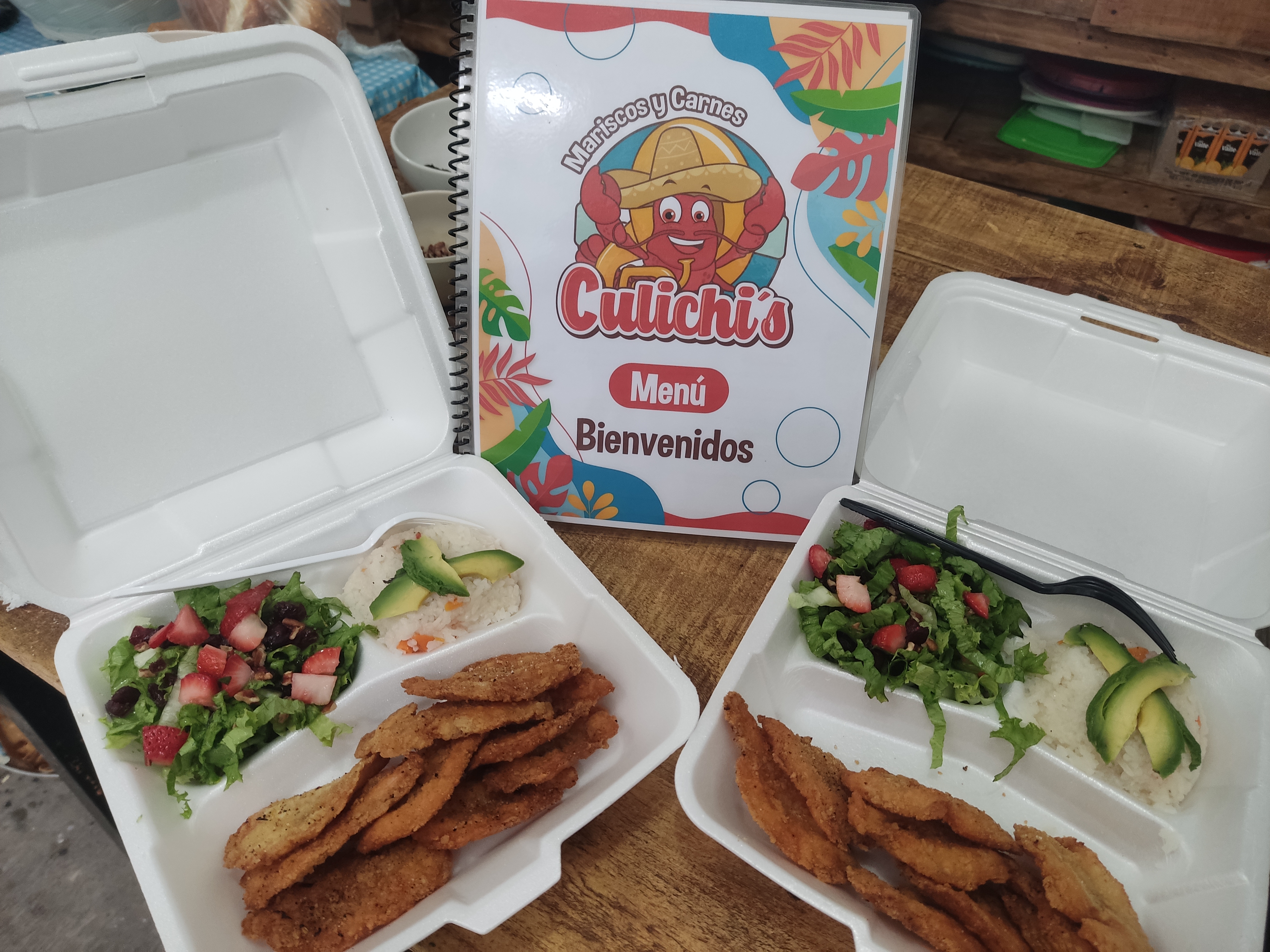 Restaurante & Marisqueria Culichi's image 2
