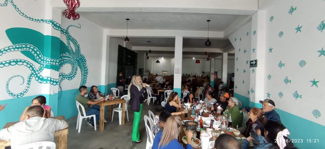 Restaurante & Marisqueria Culichi's image 3