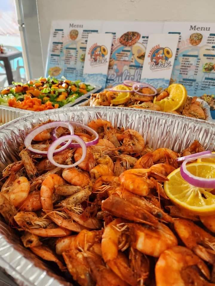 Restaurante & Marisqueria Culichi's image 5