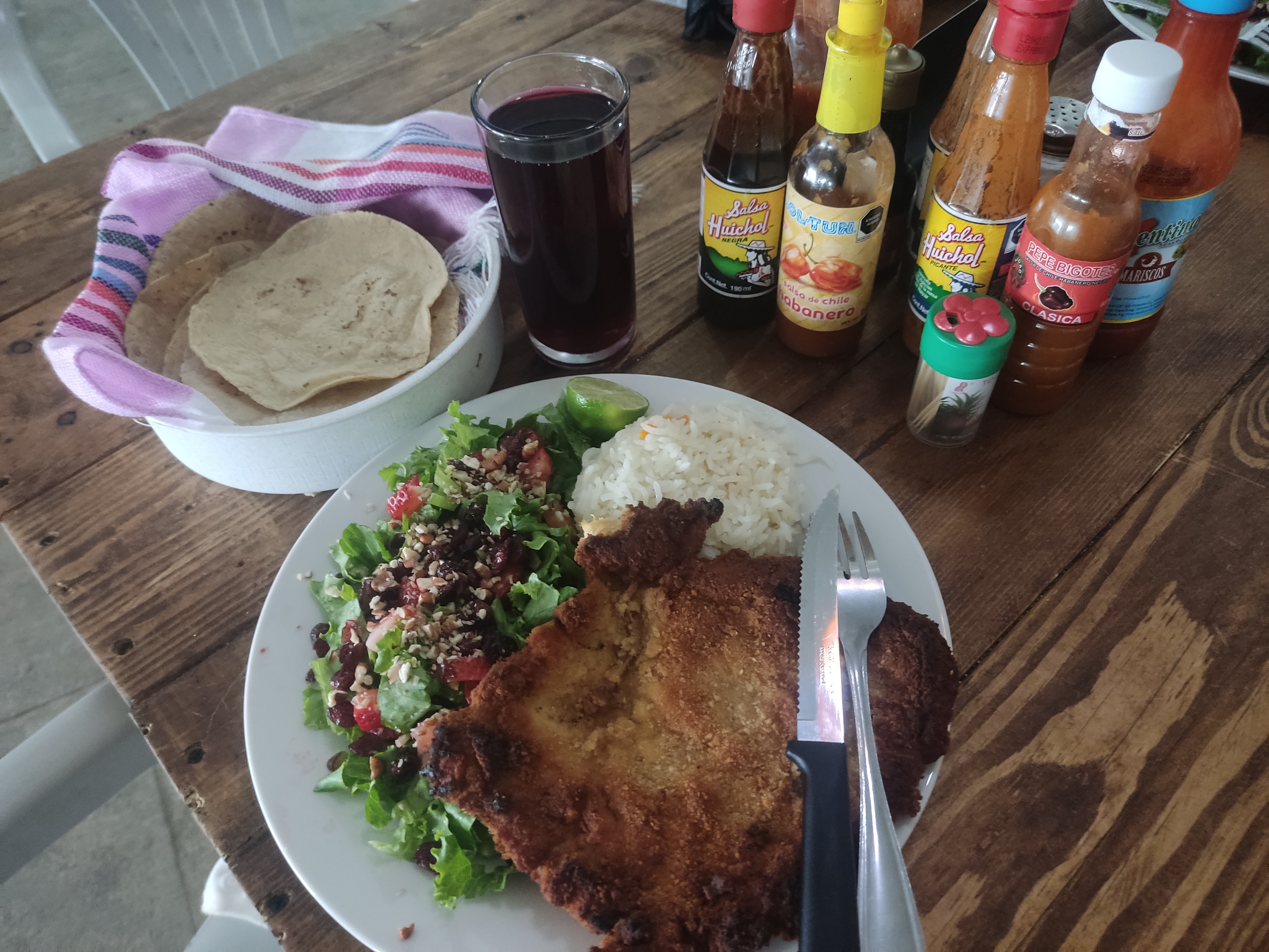 Restaurante & Marisqueria Culichi's image 6