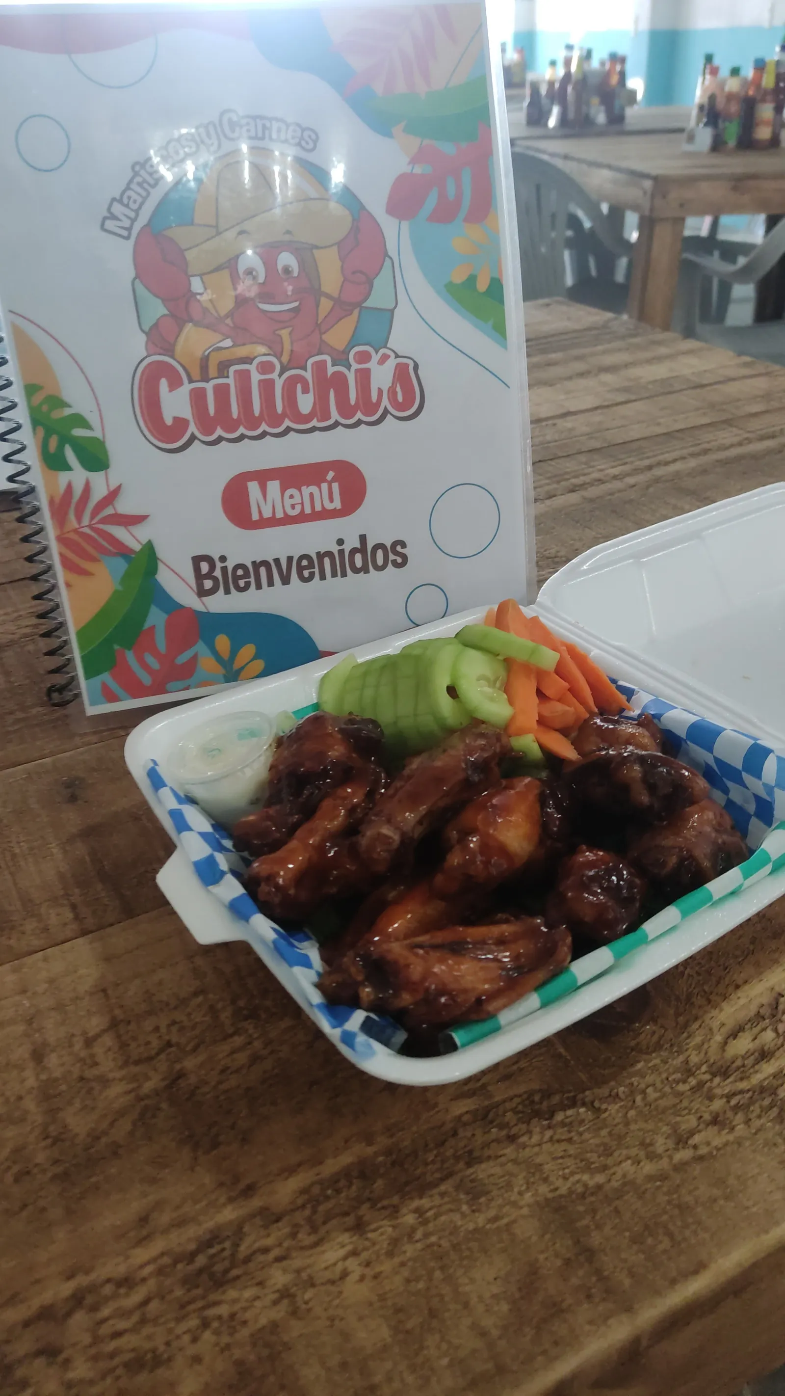 Restaurante & Marisqueria Culichi's image 7