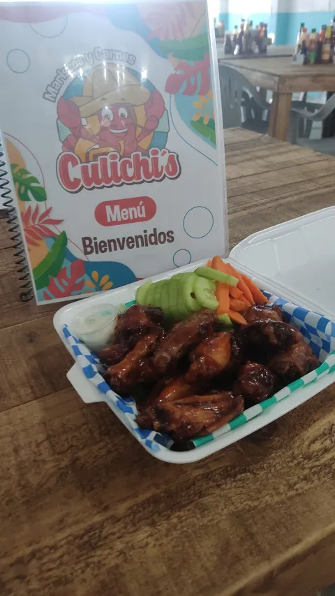 Restaurante & Marisqueria Culichi's image 7
