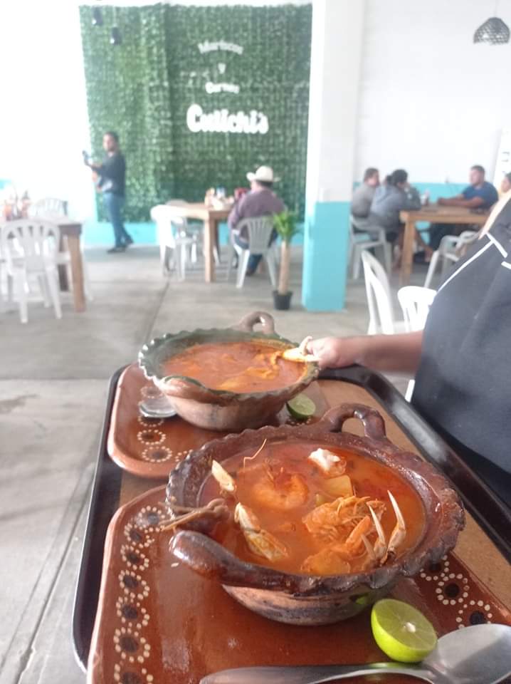 Restaurante & Marisqueria Culichi's image 8