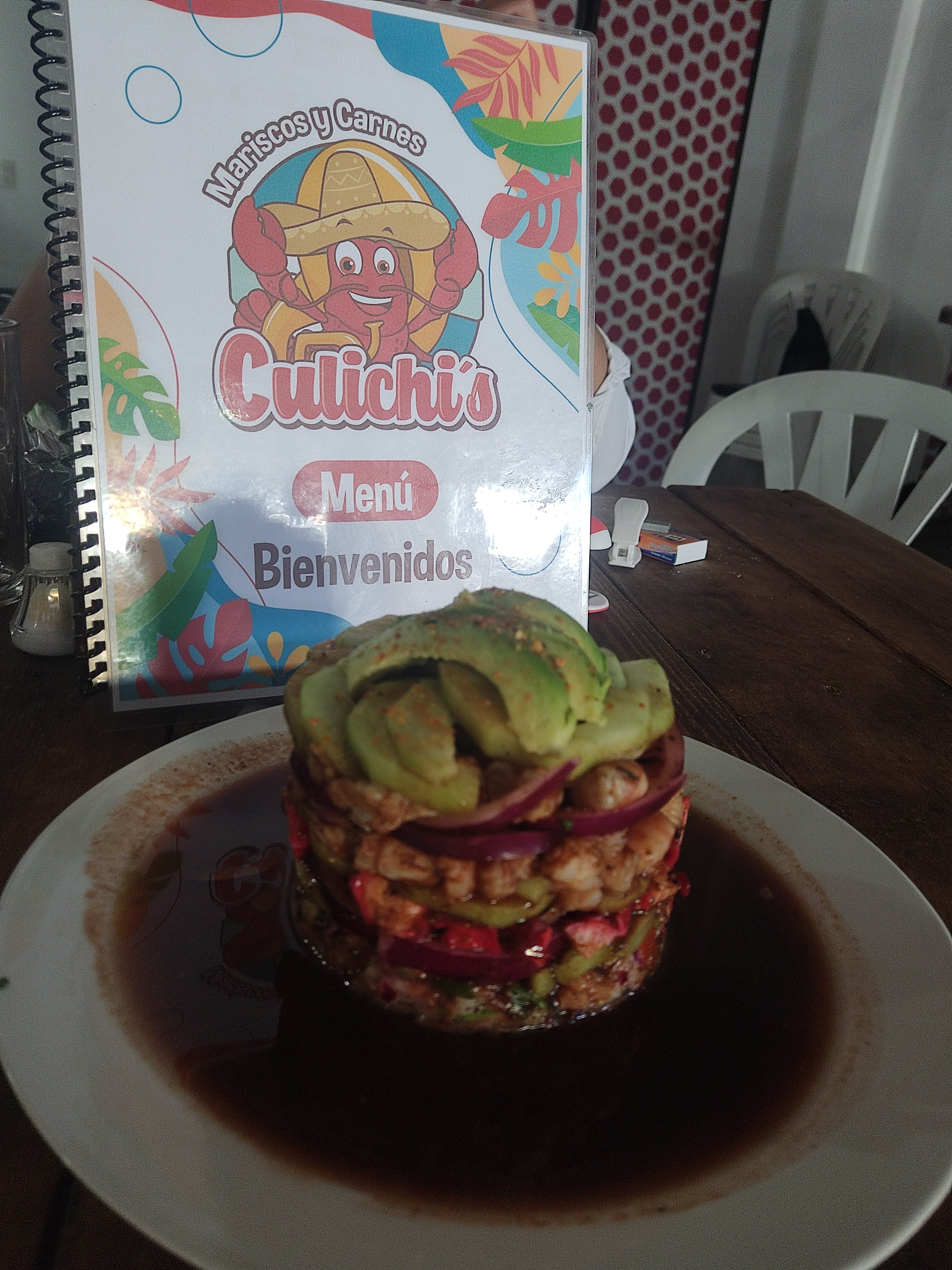 Restaurante & Marisqueria Culichi's image 9