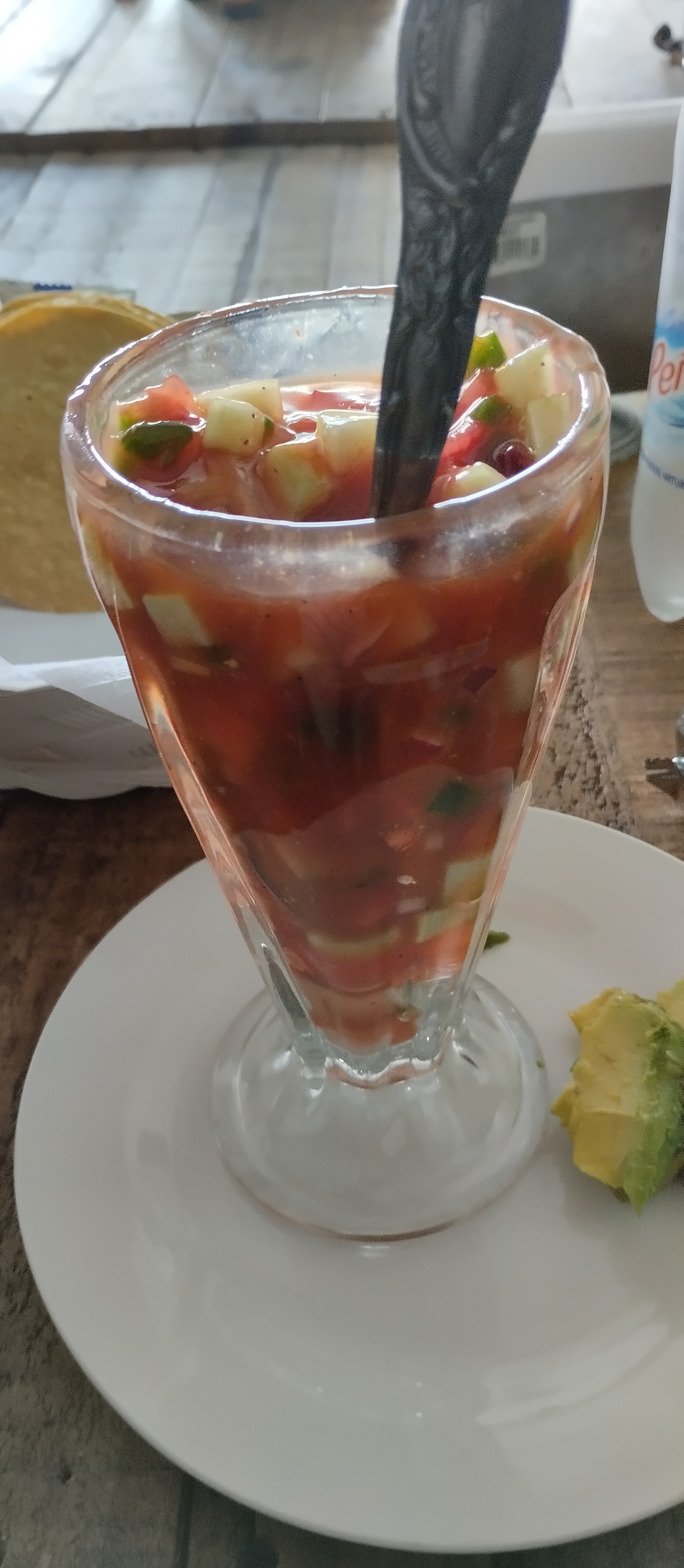 Restaurante & Marisqueria Culichi's image 10