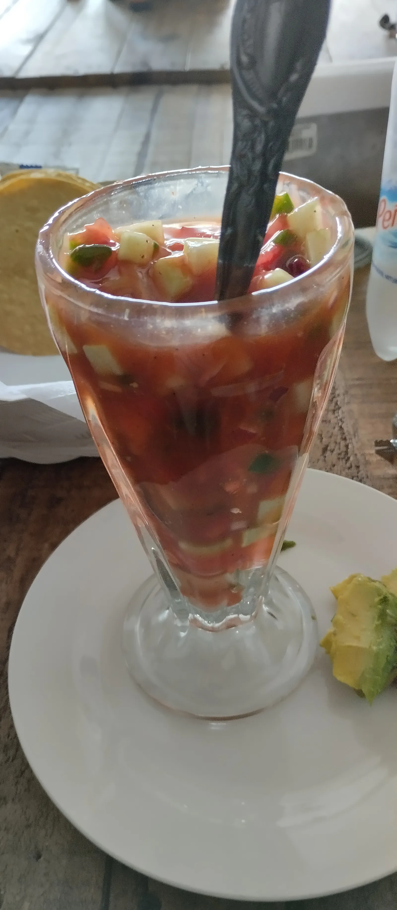 Restaurante & Marisqueria Culichi's image 10